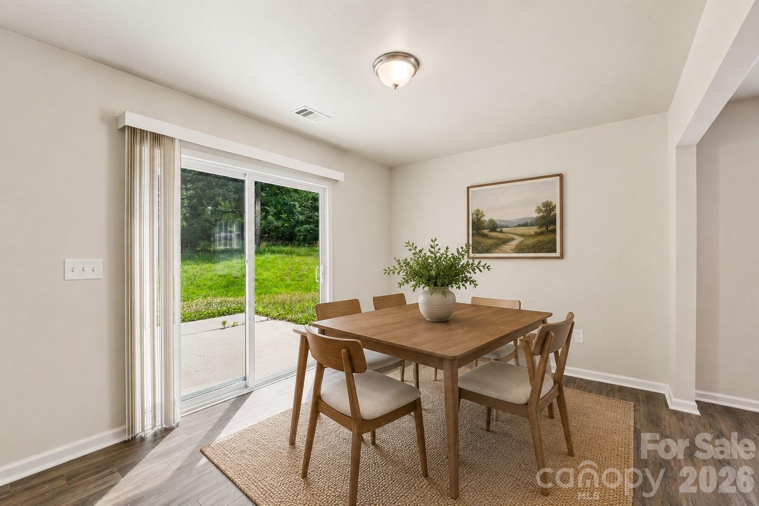 5904 Leawood Run Court — Charlotte