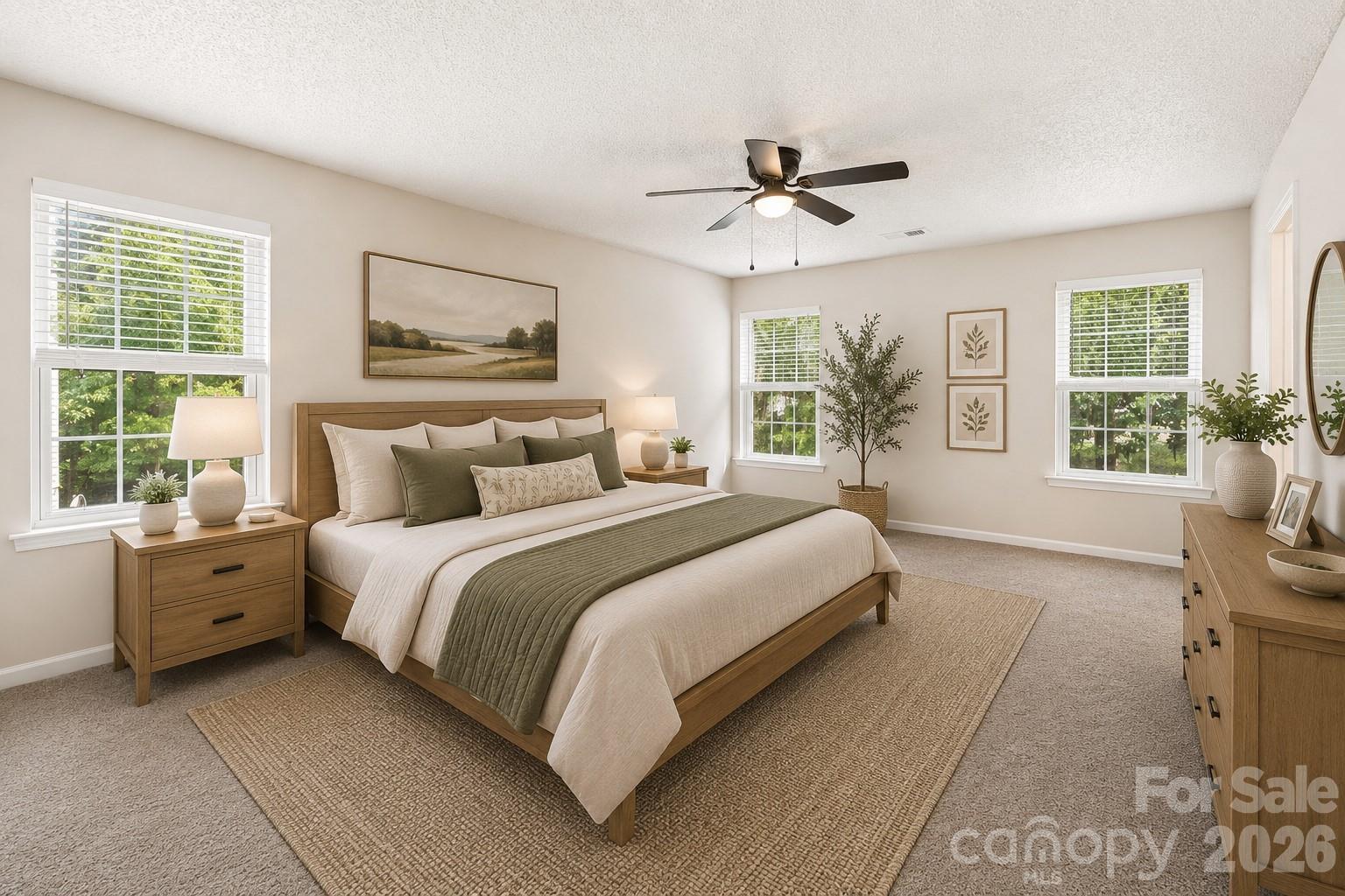 5904 Leawood Run Court — Charlotte