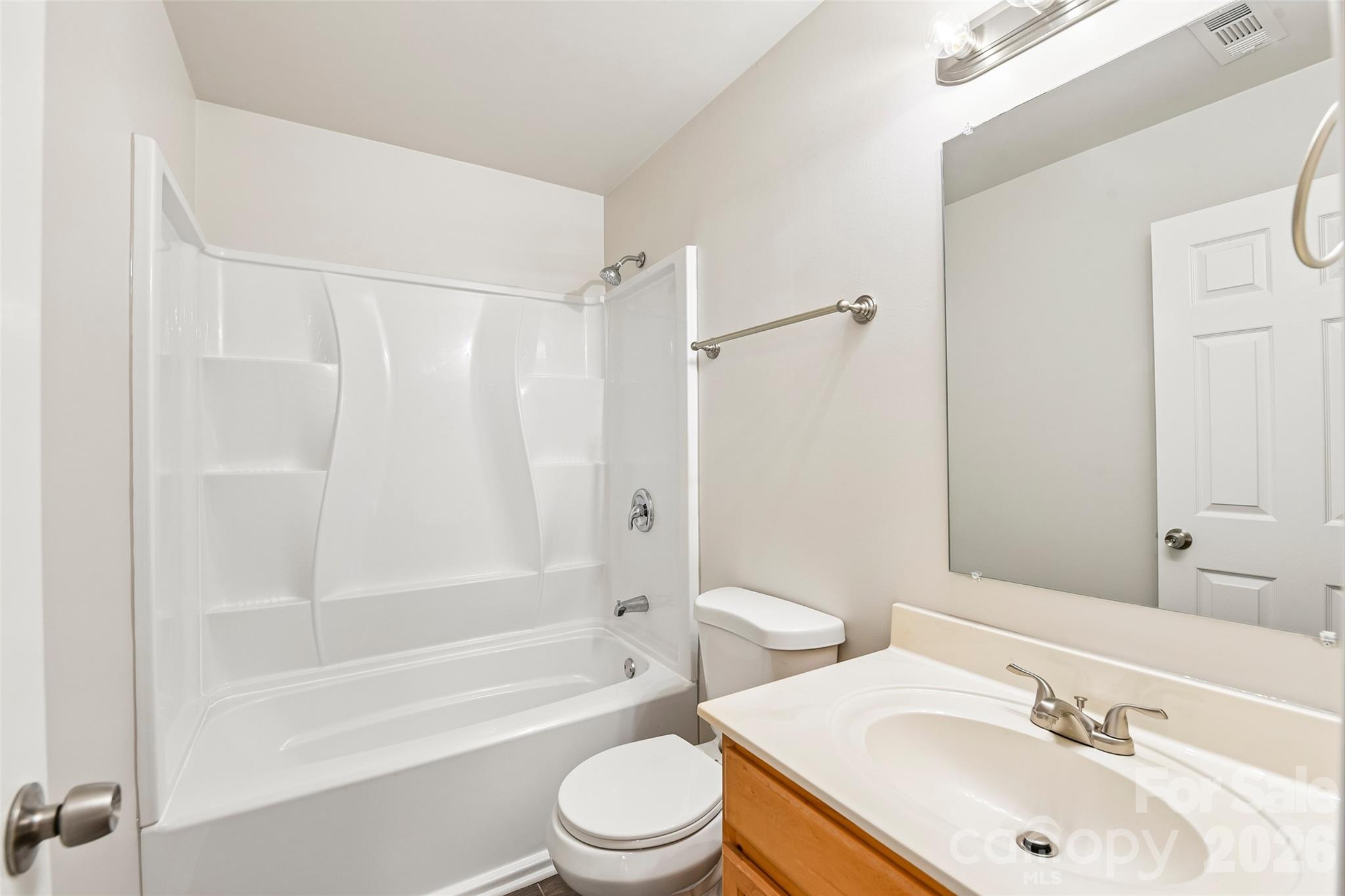5904 Leawood Run Court — Charlotte