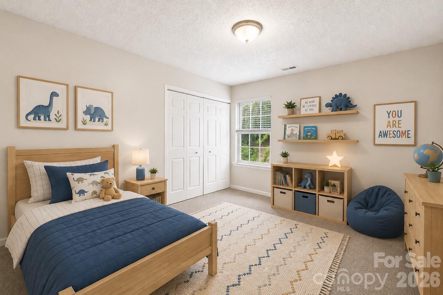 5904 Leawood Run Court — Charlotte