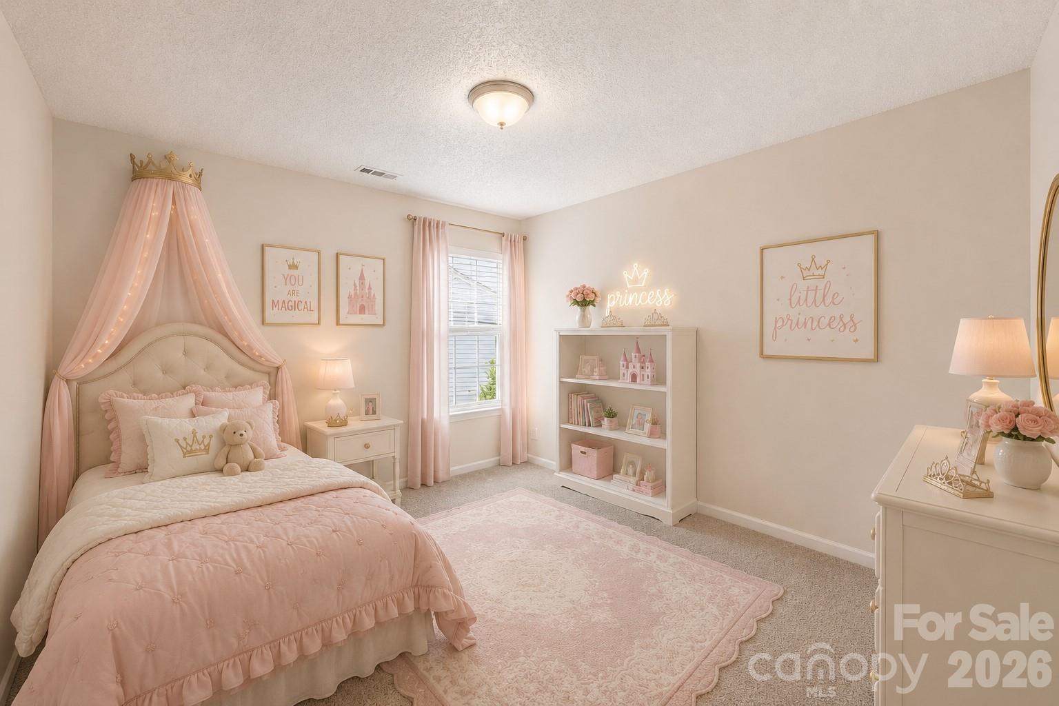 5904 Leawood Run Court — Charlotte