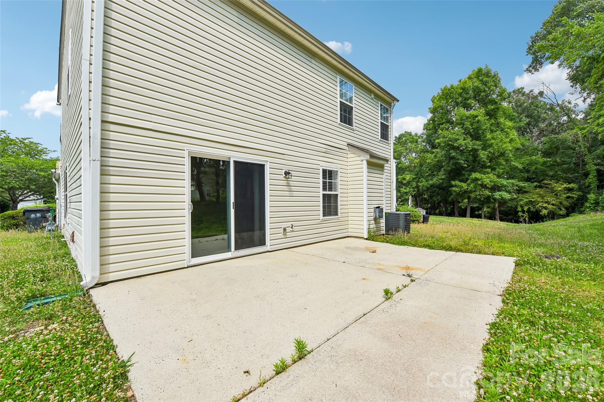 5904 Leawood Run Court — Charlotte