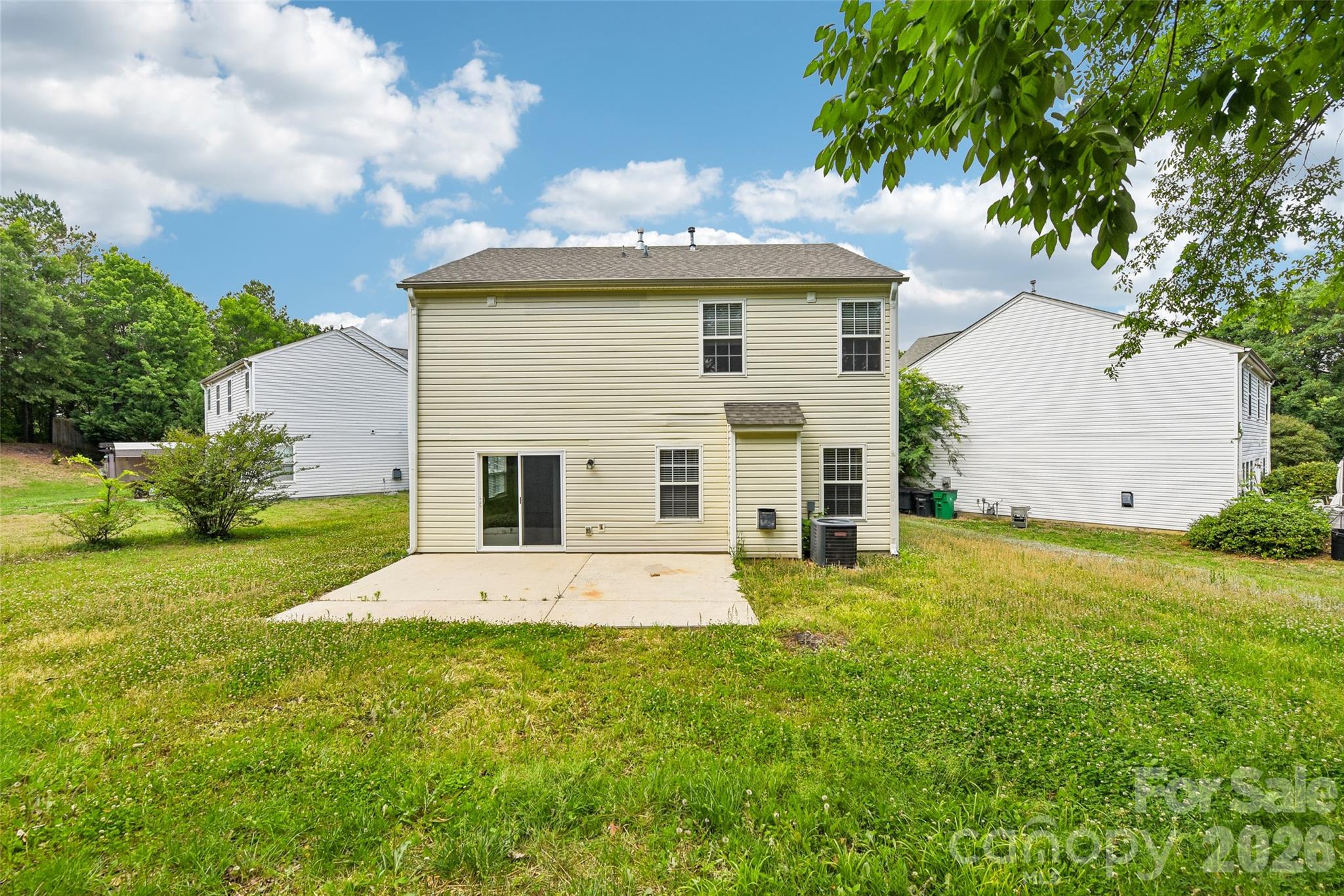 5904 Leawood Run Court — Charlotte