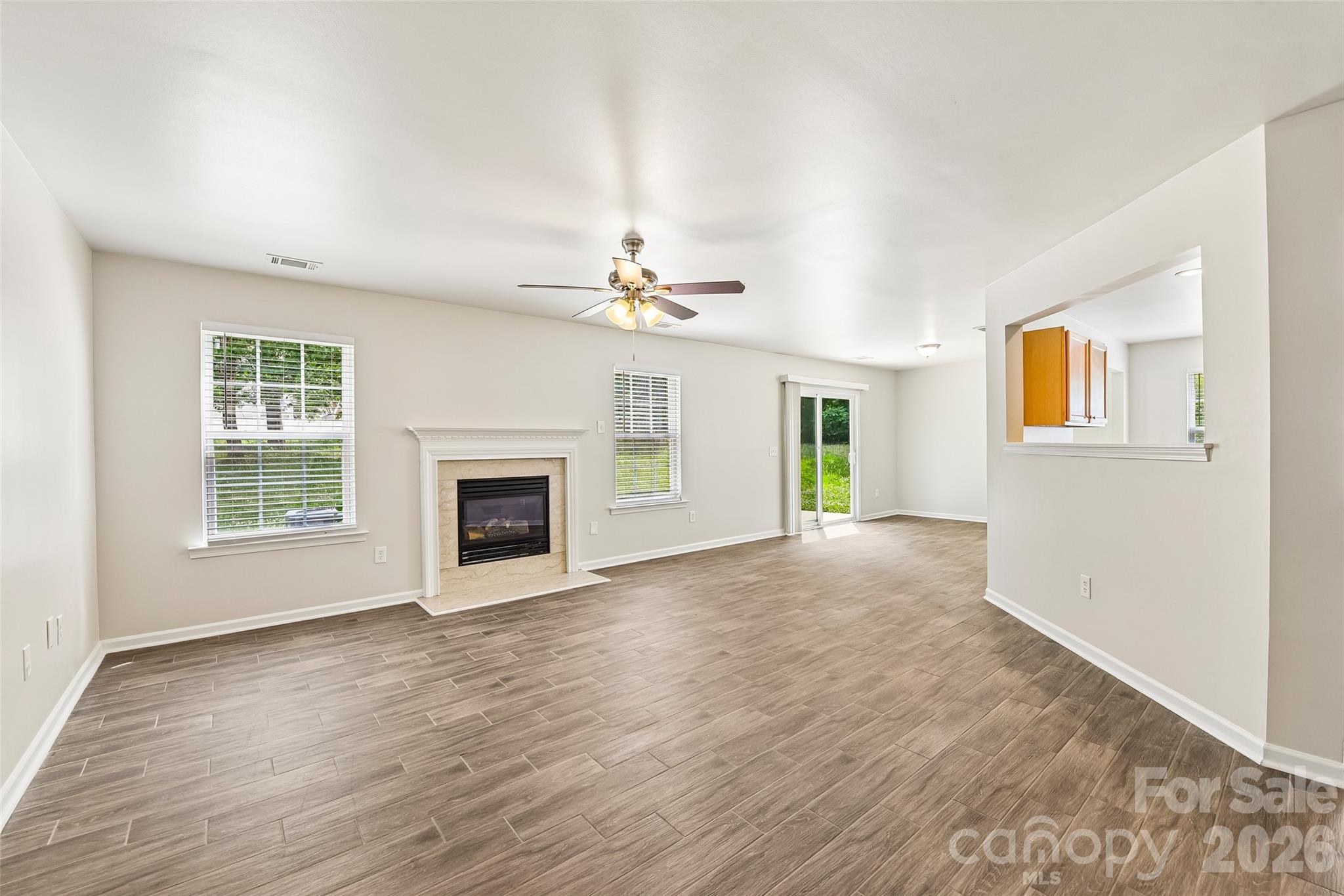 5904 Leawood Run Court — Charlotte