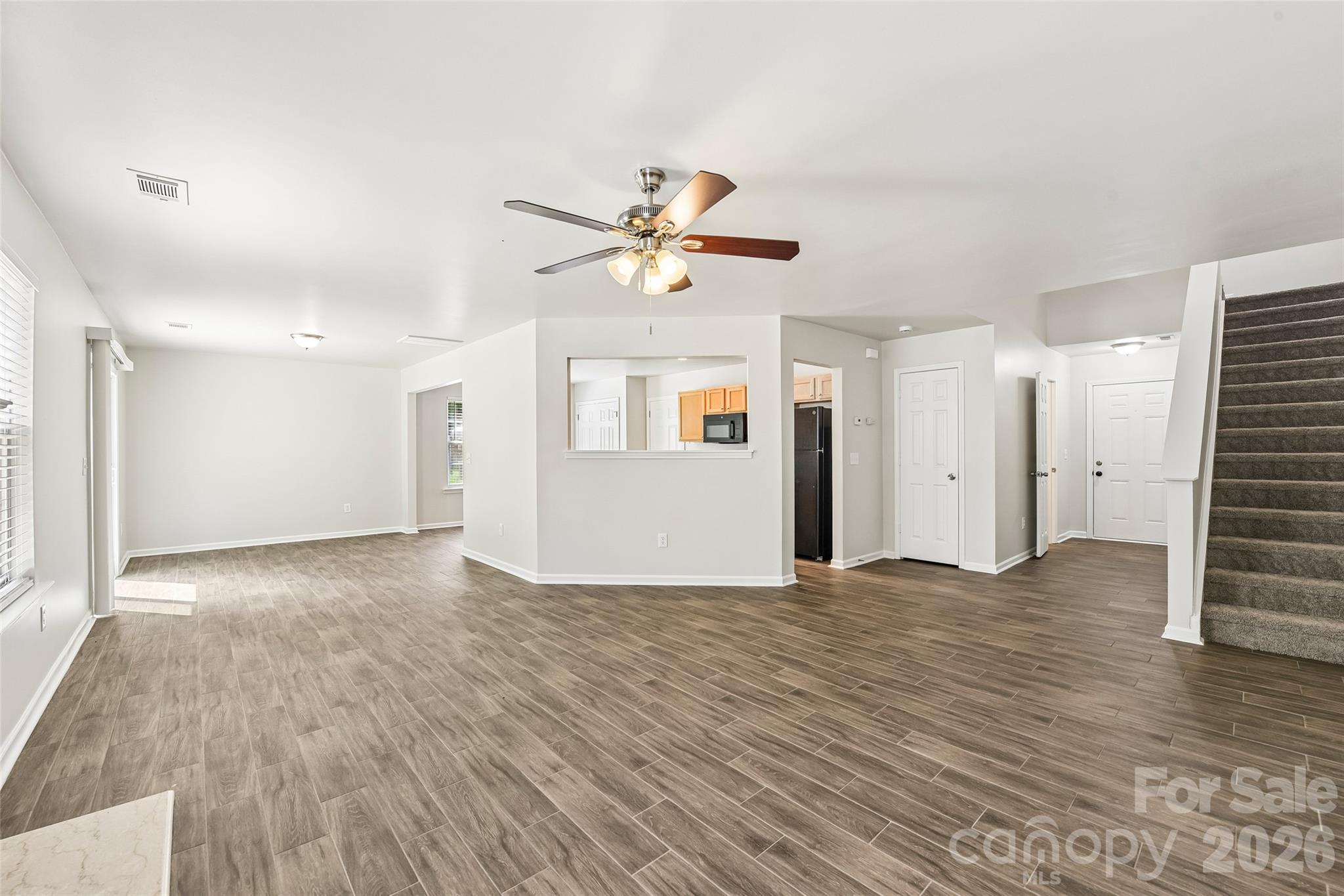 5904 Leawood Run Court — Charlotte