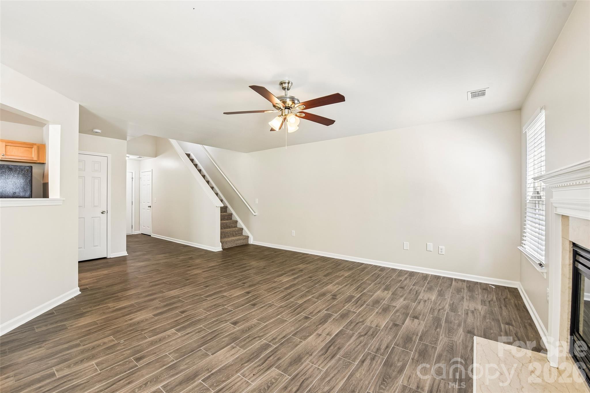 5904 Leawood Run Court — Charlotte