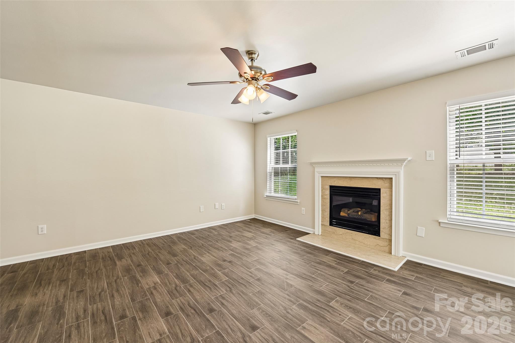 5904 Leawood Run Court — Charlotte