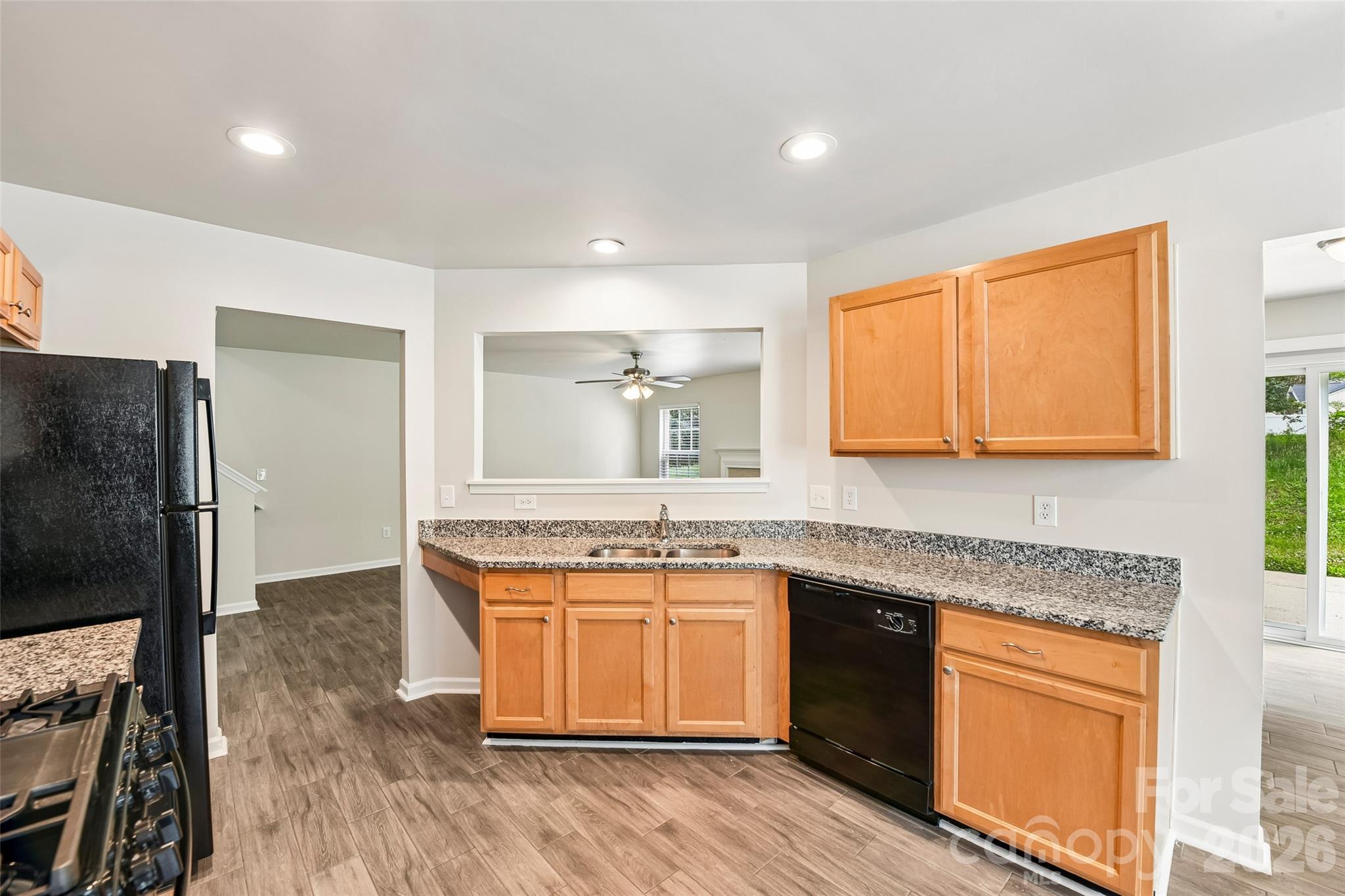 5904 Leawood Run Court — Charlotte