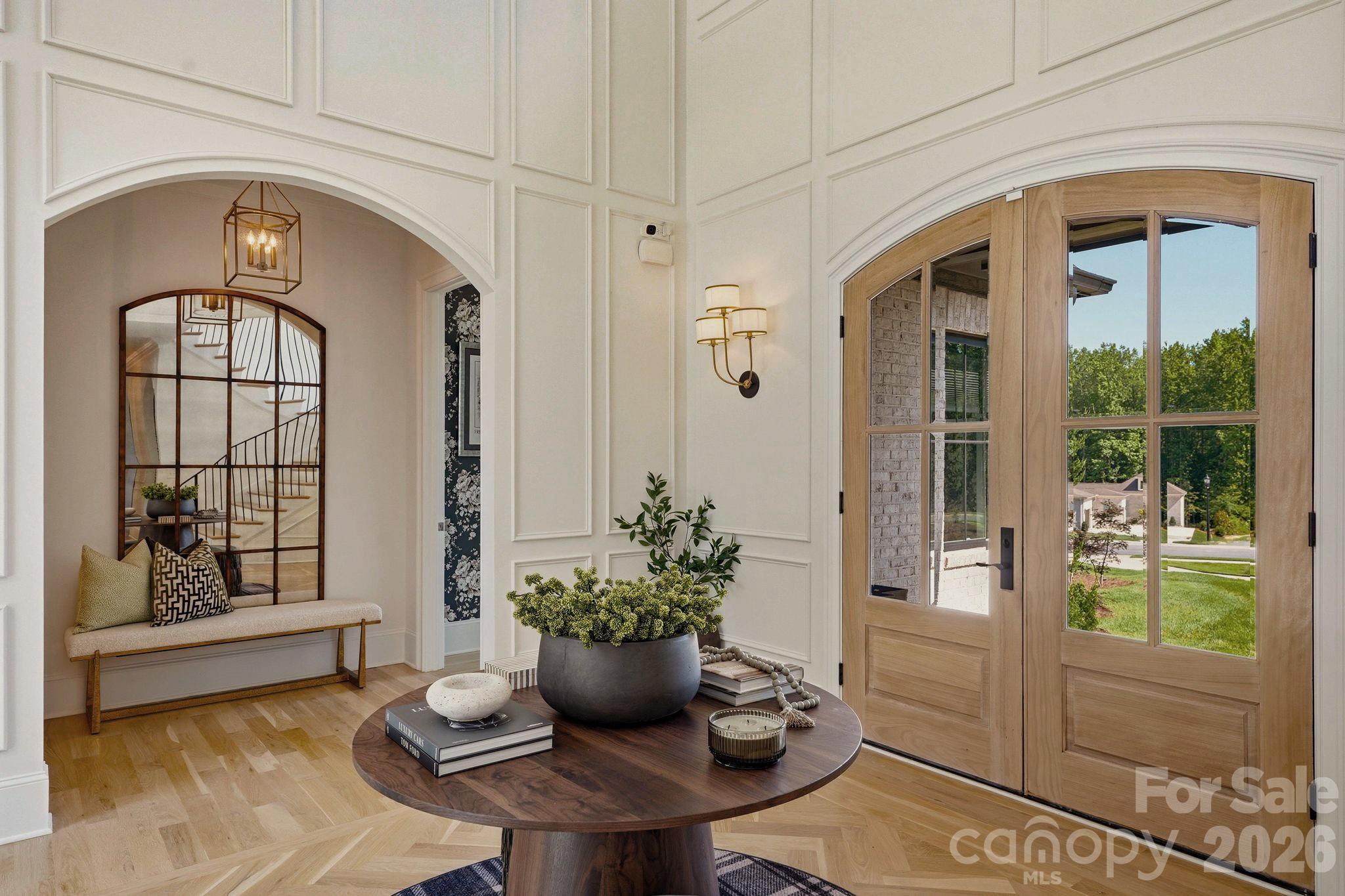 4064 Poplar Ridge Drive — Fort Mill