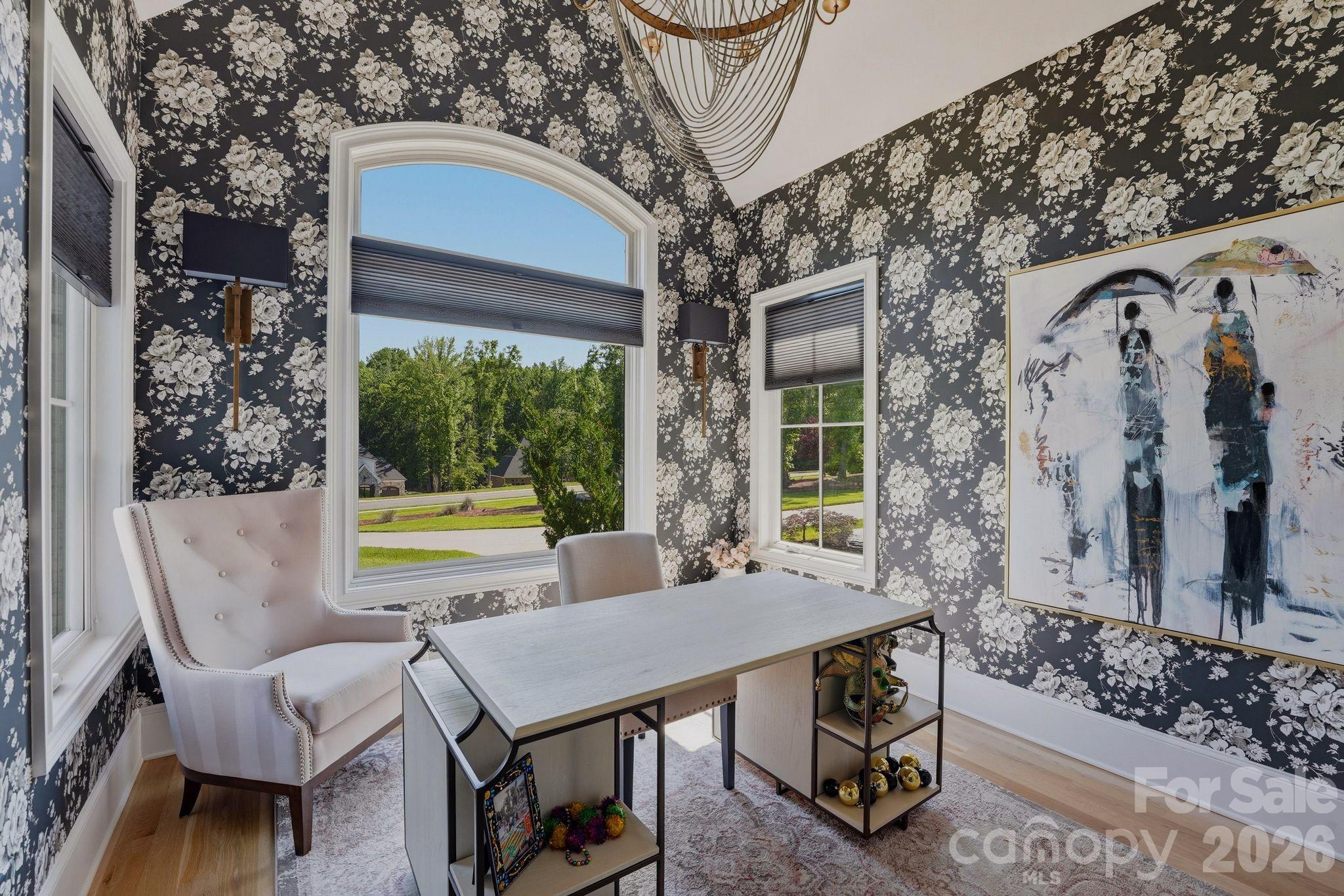 4064 Poplar Ridge Drive — Fort Mill