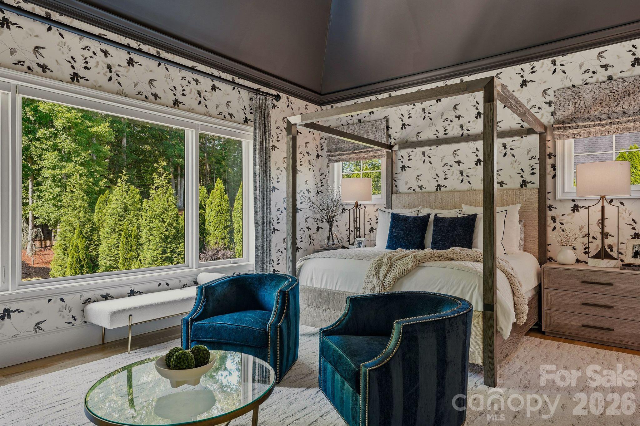 4064 Poplar Ridge Drive — Fort Mill