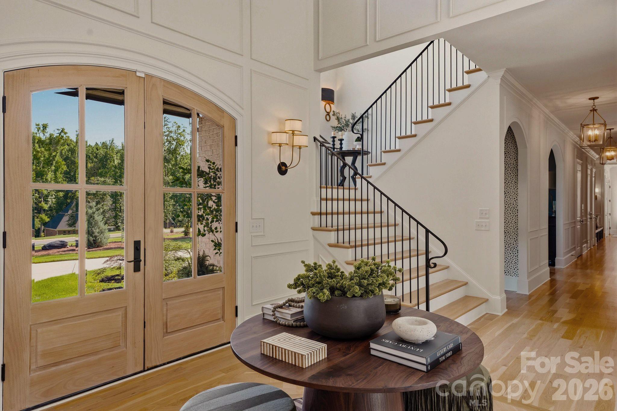 4064 Poplar Ridge Drive — Fort Mill