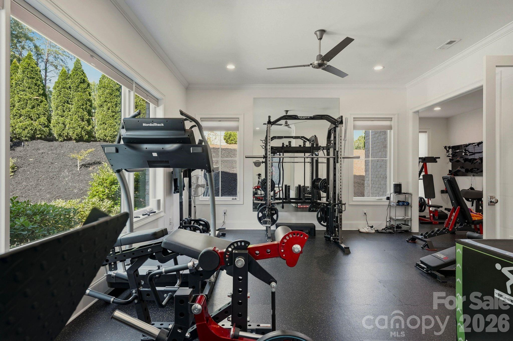 4064 Poplar Ridge Drive — Fort Mill