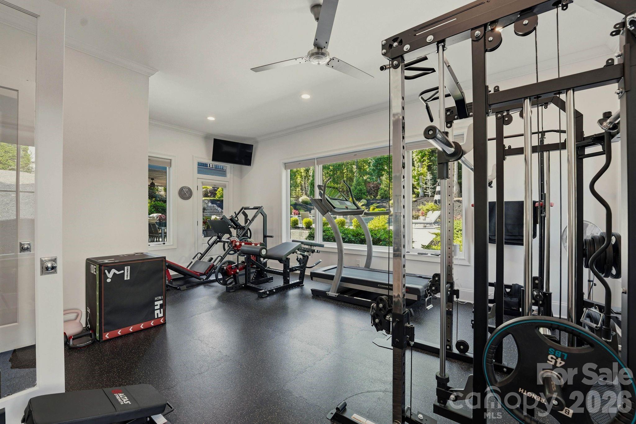 4064 Poplar Ridge Drive — Fort Mill