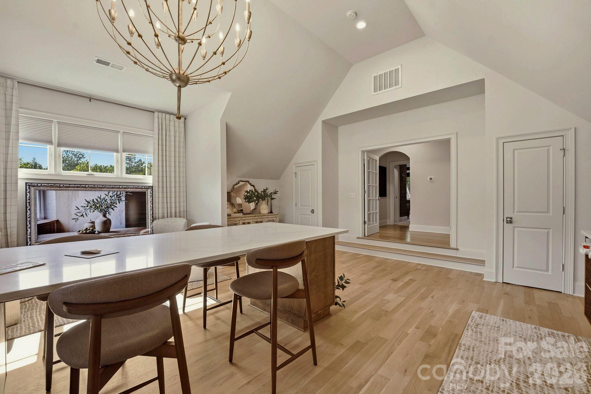 4064 Poplar Ridge Drive — Fort Mill