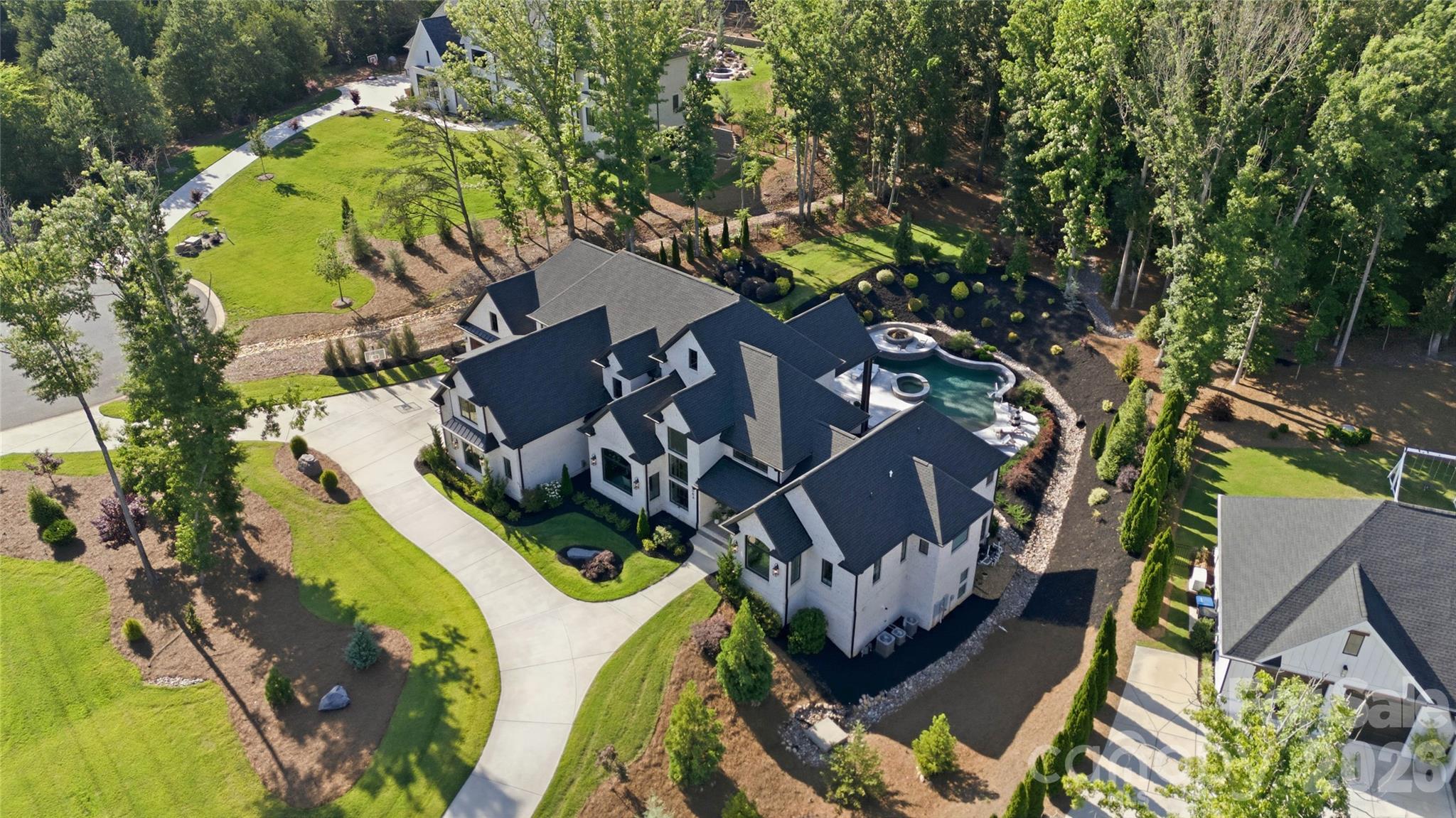 4064 Poplar Ridge Drive — Fort Mill