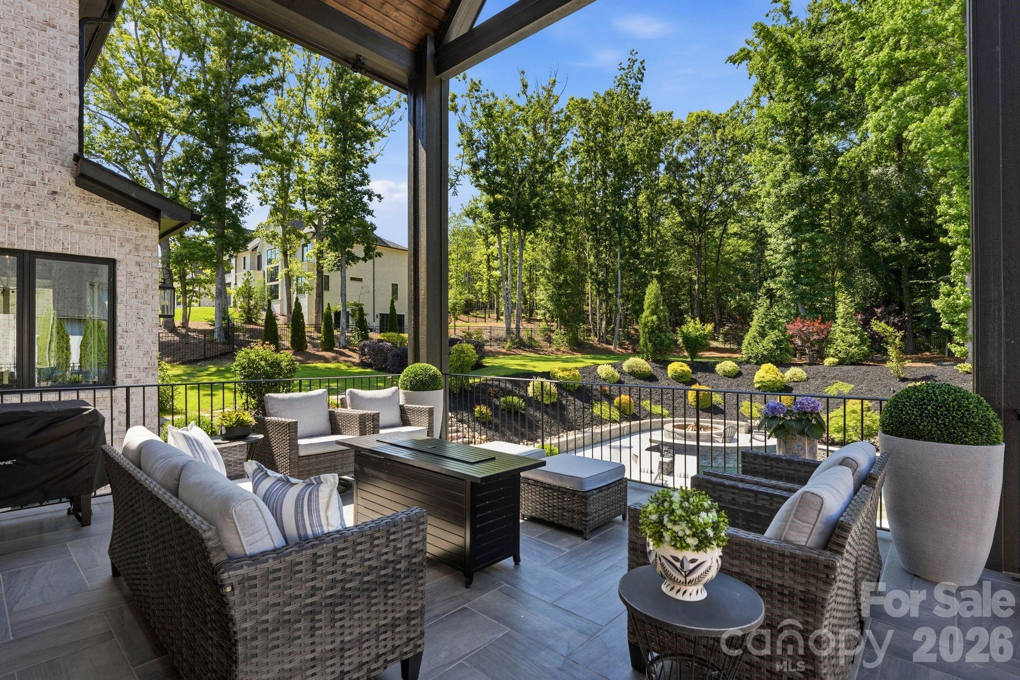 4064 Poplar Ridge Drive — Fort Mill