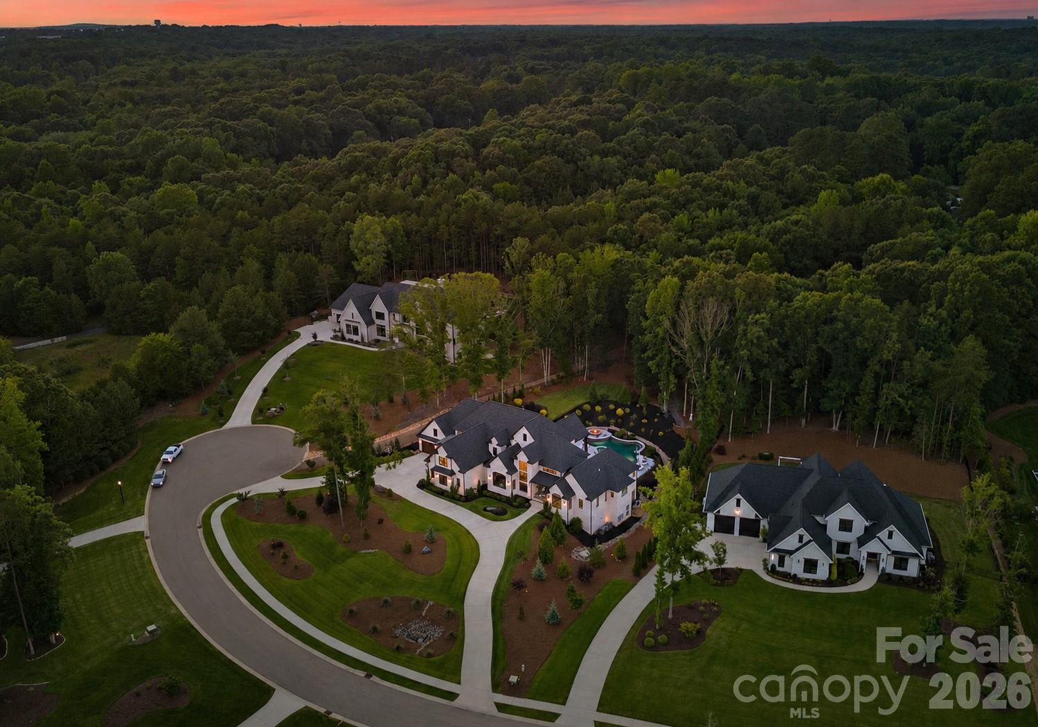 4064 Poplar Ridge Drive — Fort Mill