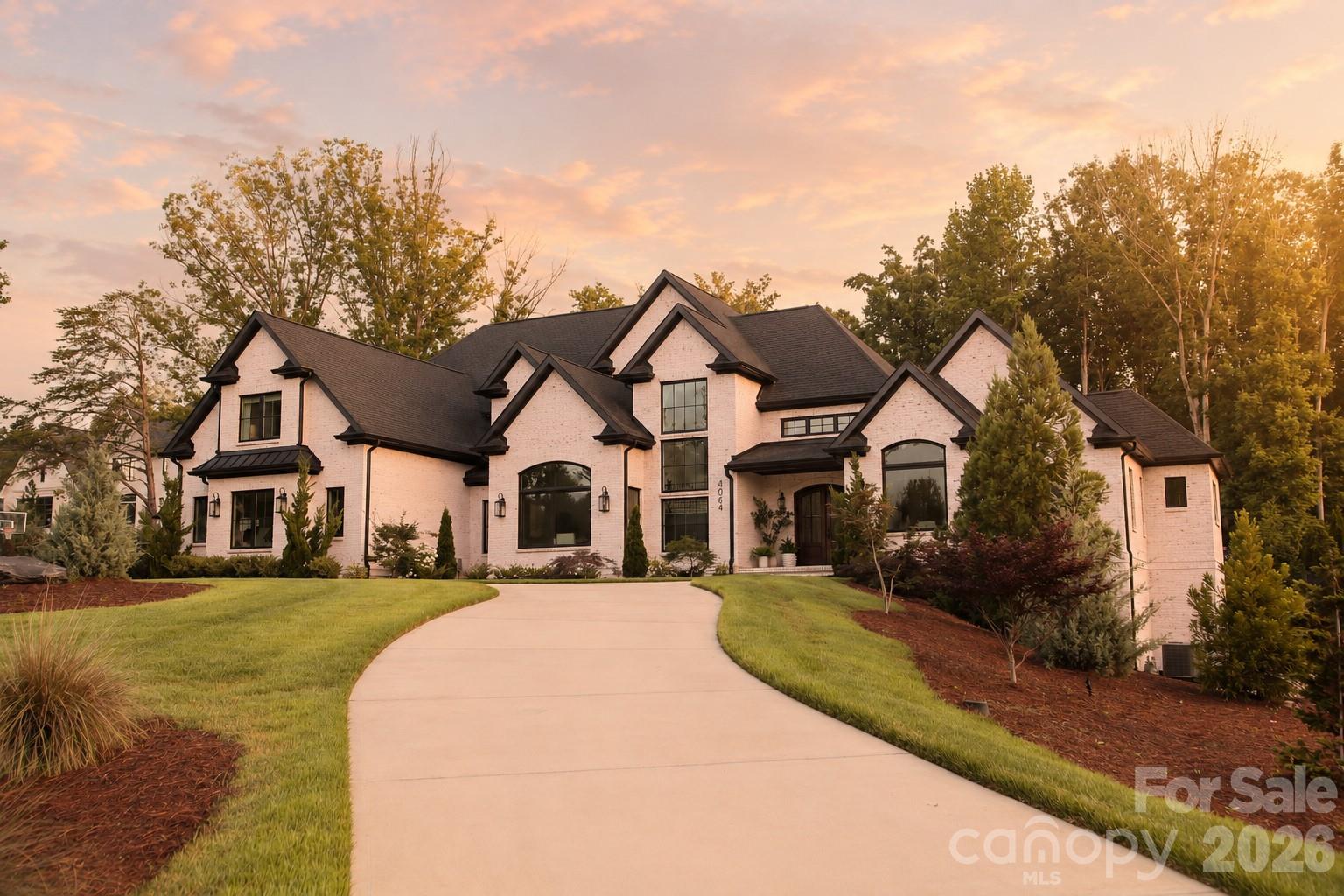 4064 Poplar Ridge Drive — Fort Mill