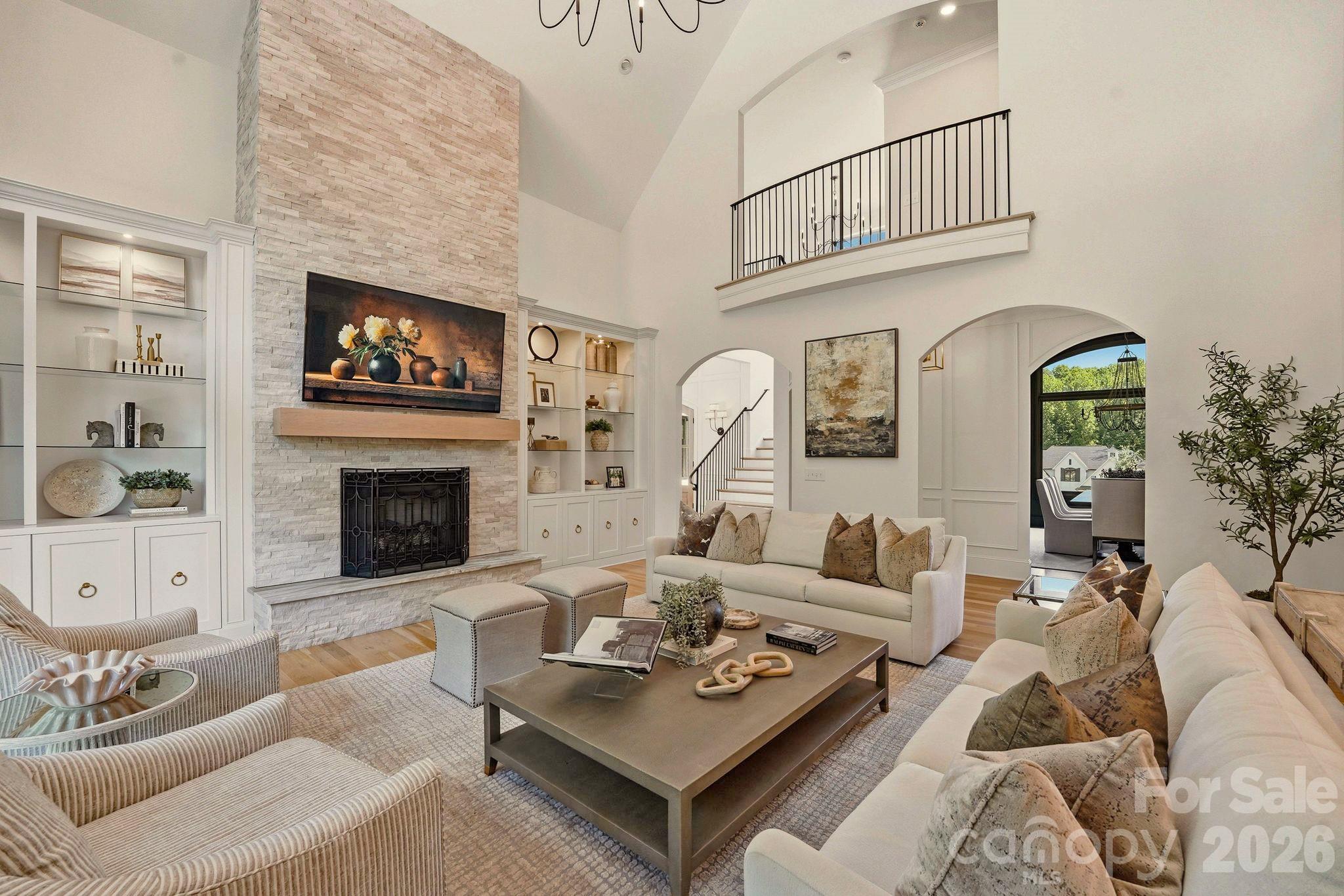 4064 Poplar Ridge Drive — Fort Mill