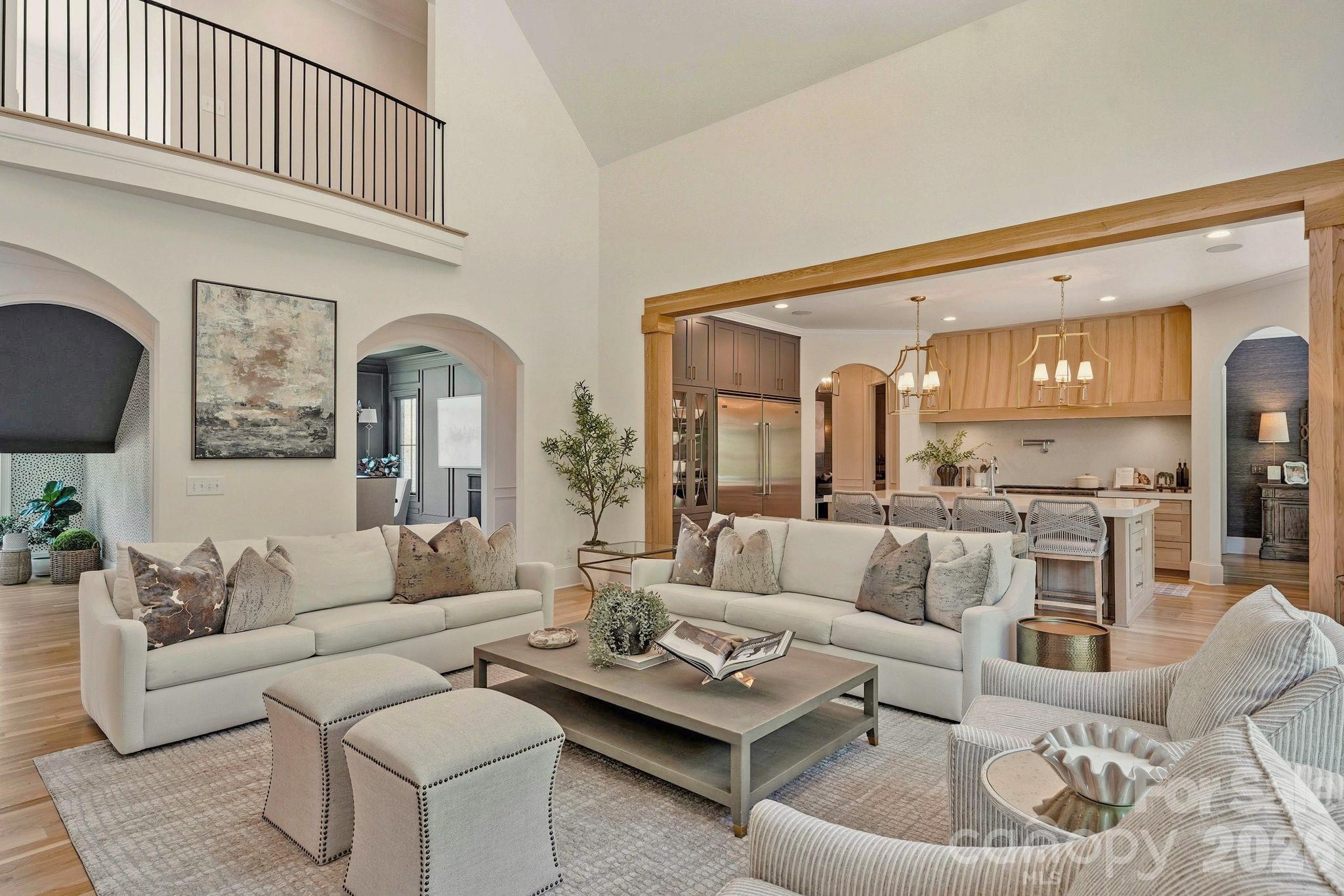 4064 Poplar Ridge Drive — Fort Mill