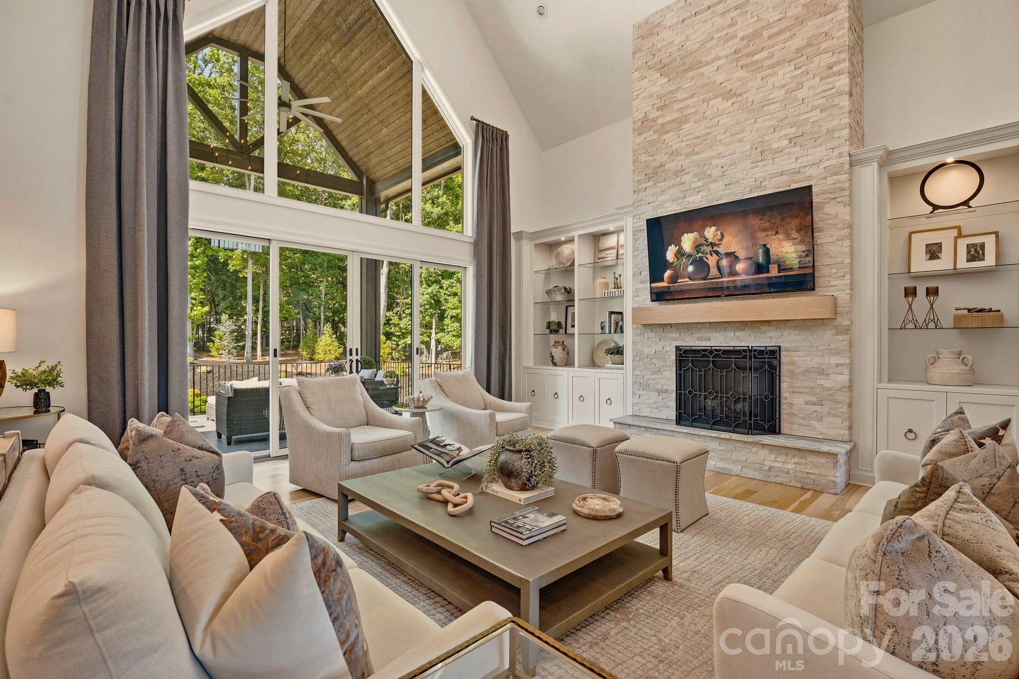 4064 Poplar Ridge Drive — Fort Mill