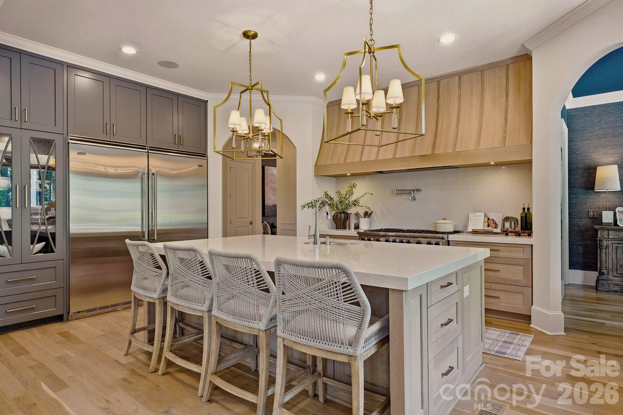 4064 Poplar Ridge Drive — Fort Mill