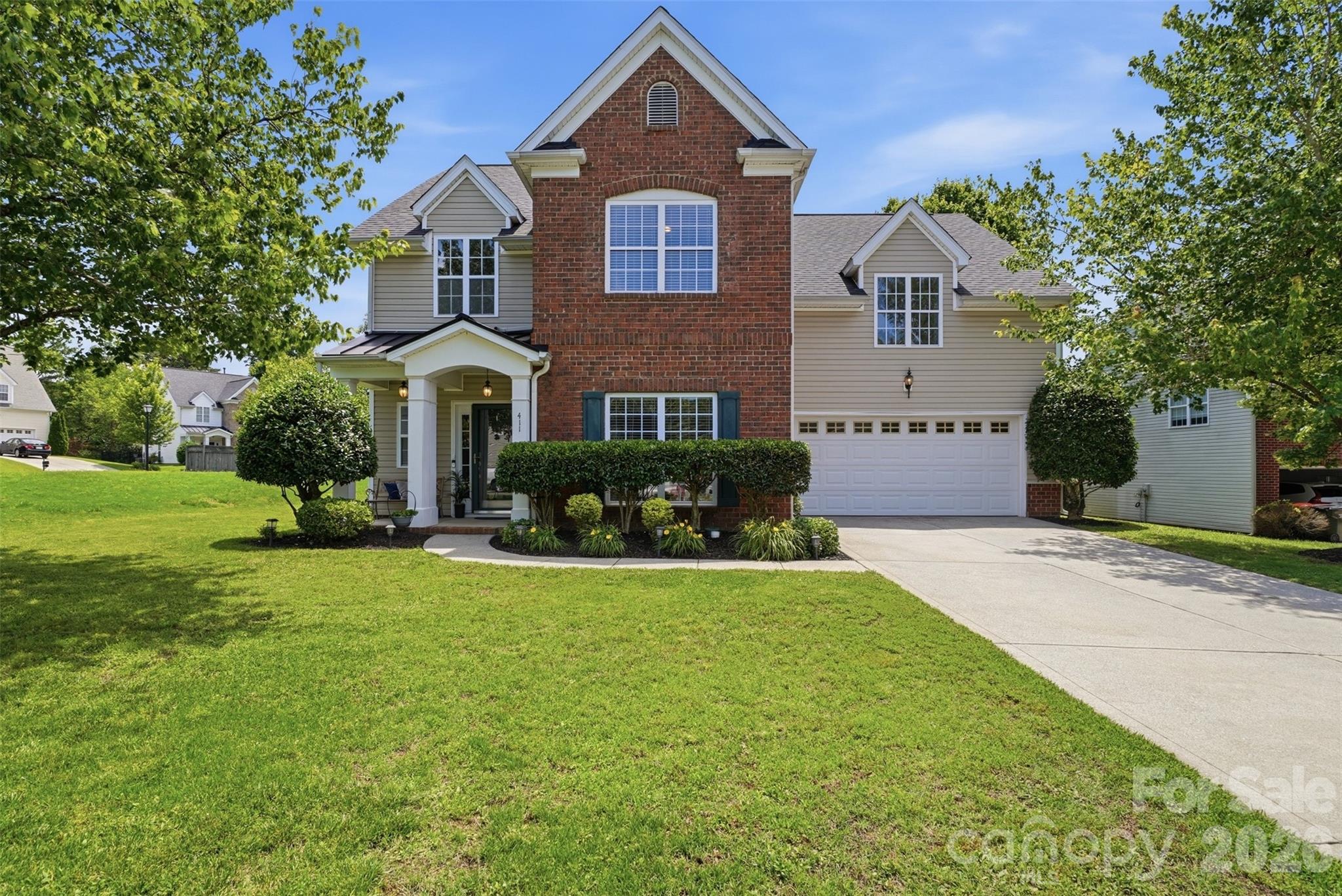 411 Shoreham Lane — Fort Mill