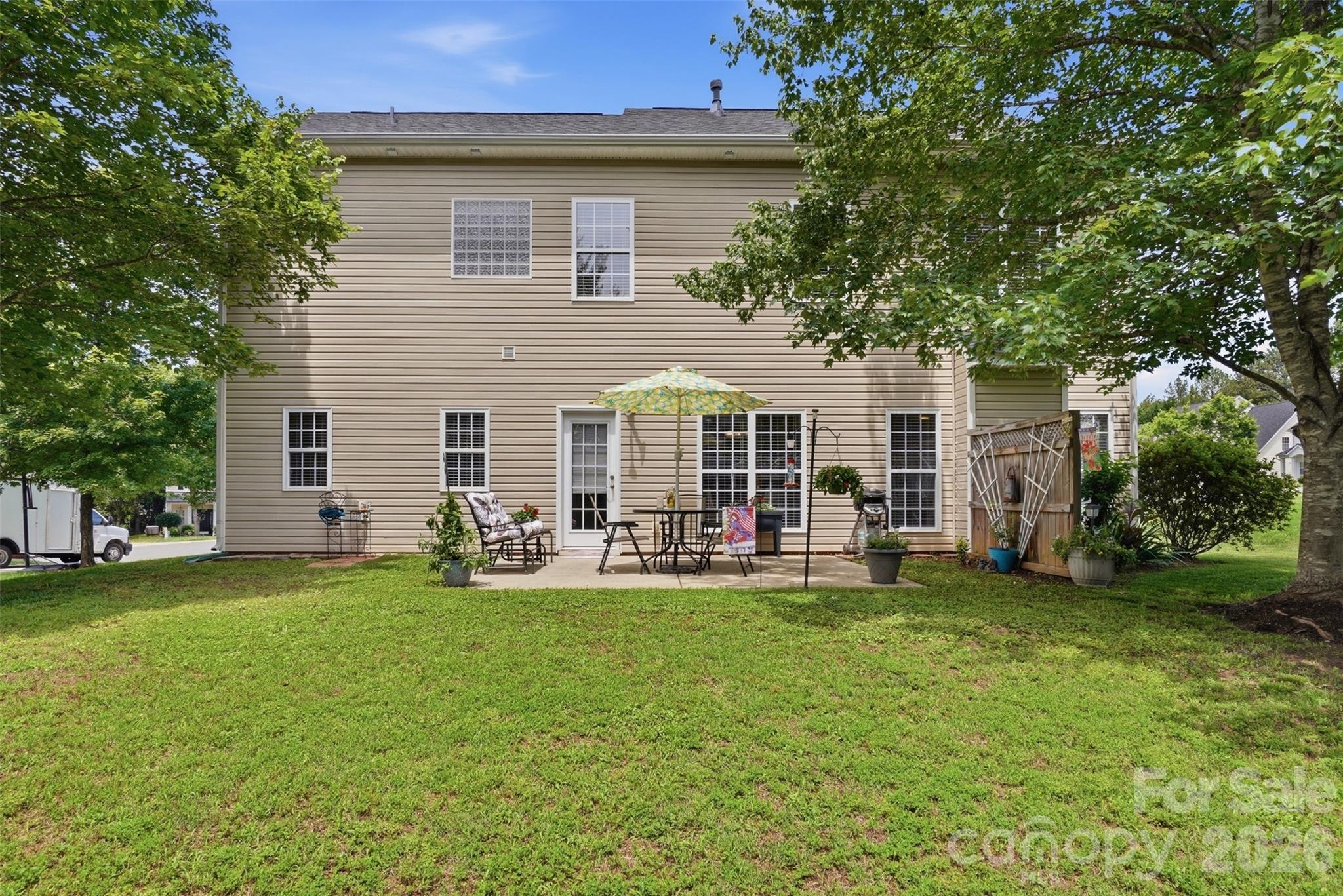 411 Shoreham Lane — Fort Mill