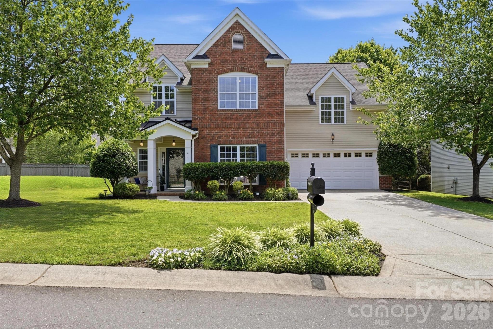 411 Shoreham Lane — Fort Mill