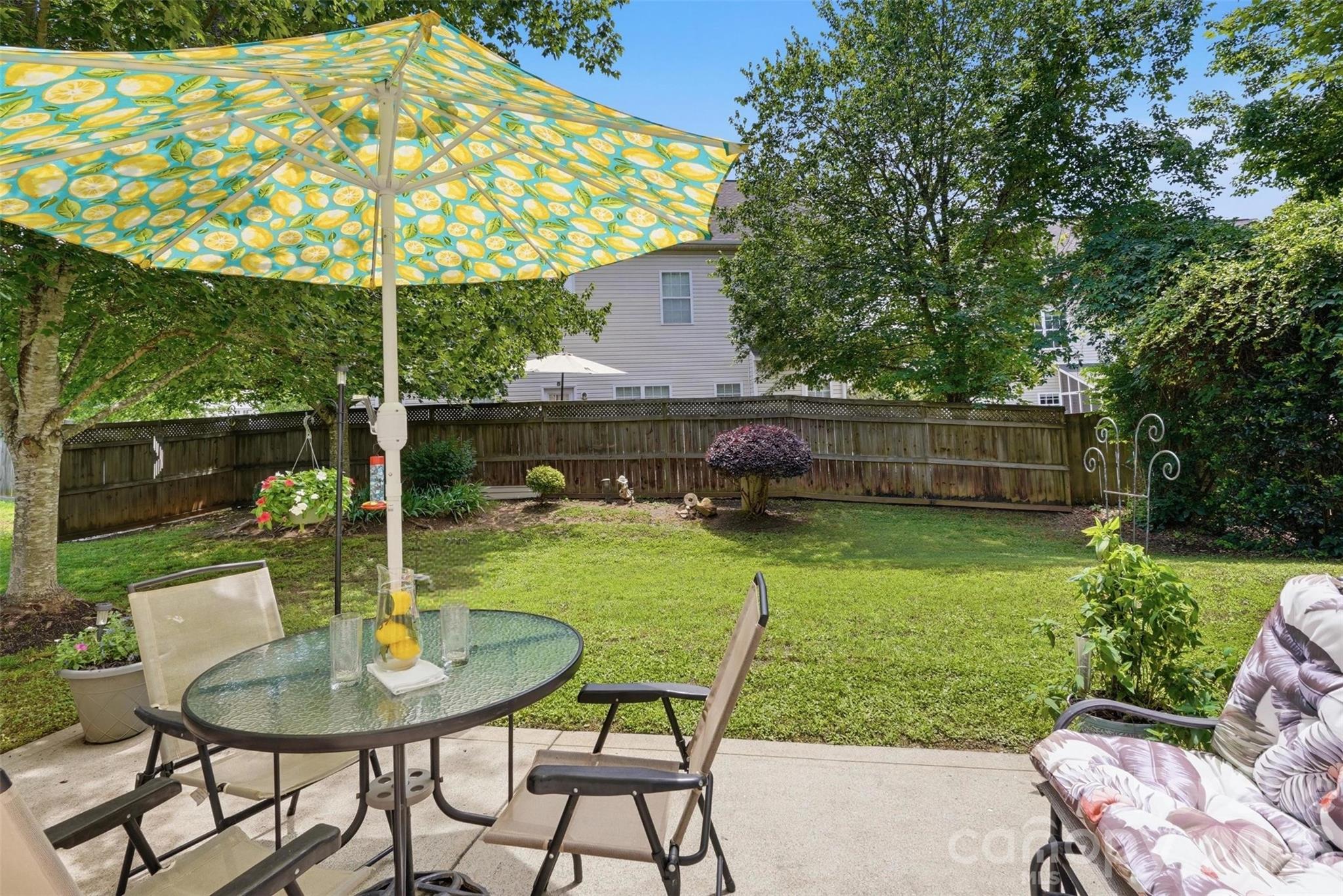 411 Shoreham Lane — Fort Mill