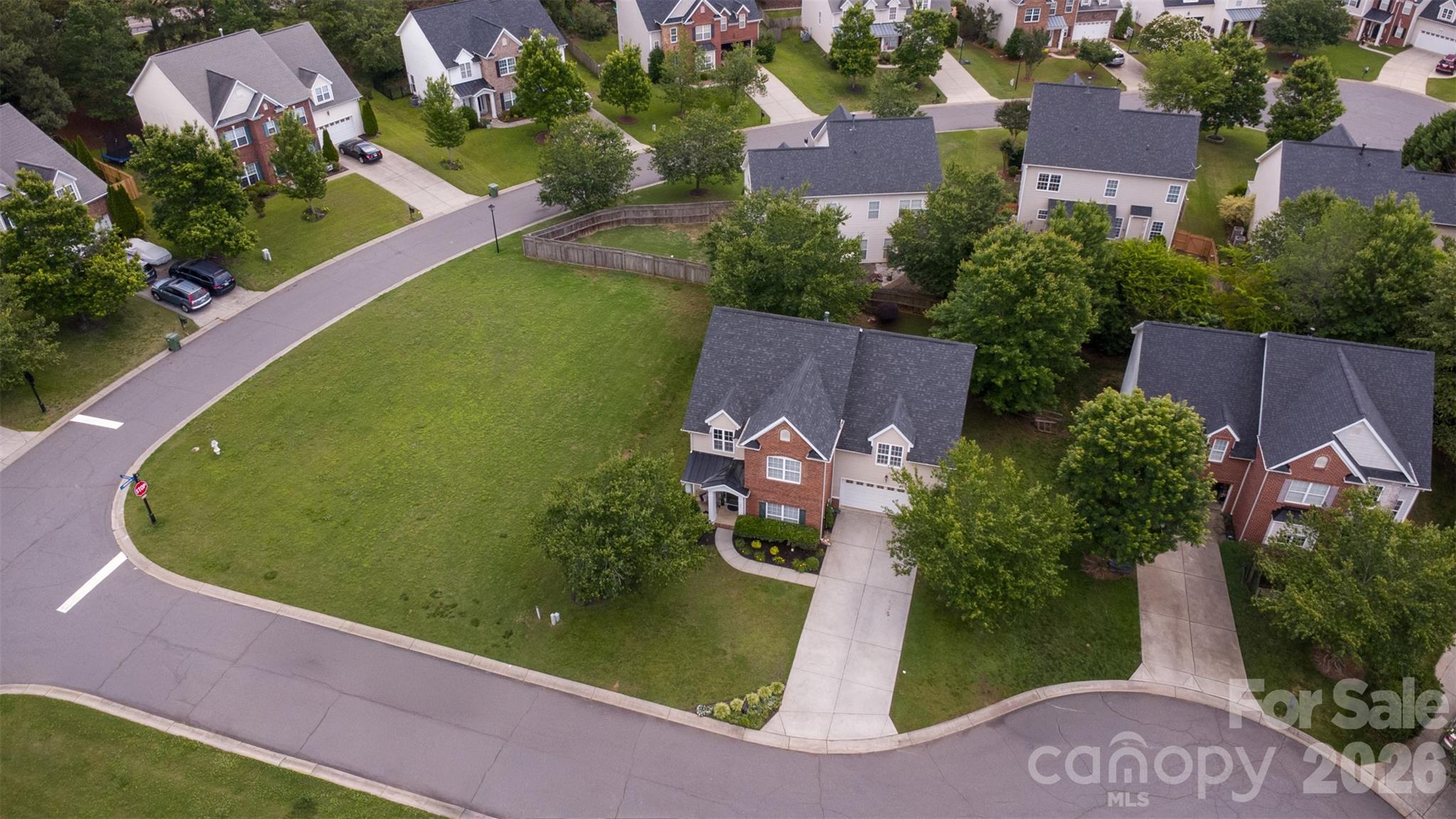 411 Shoreham Lane — Fort Mill