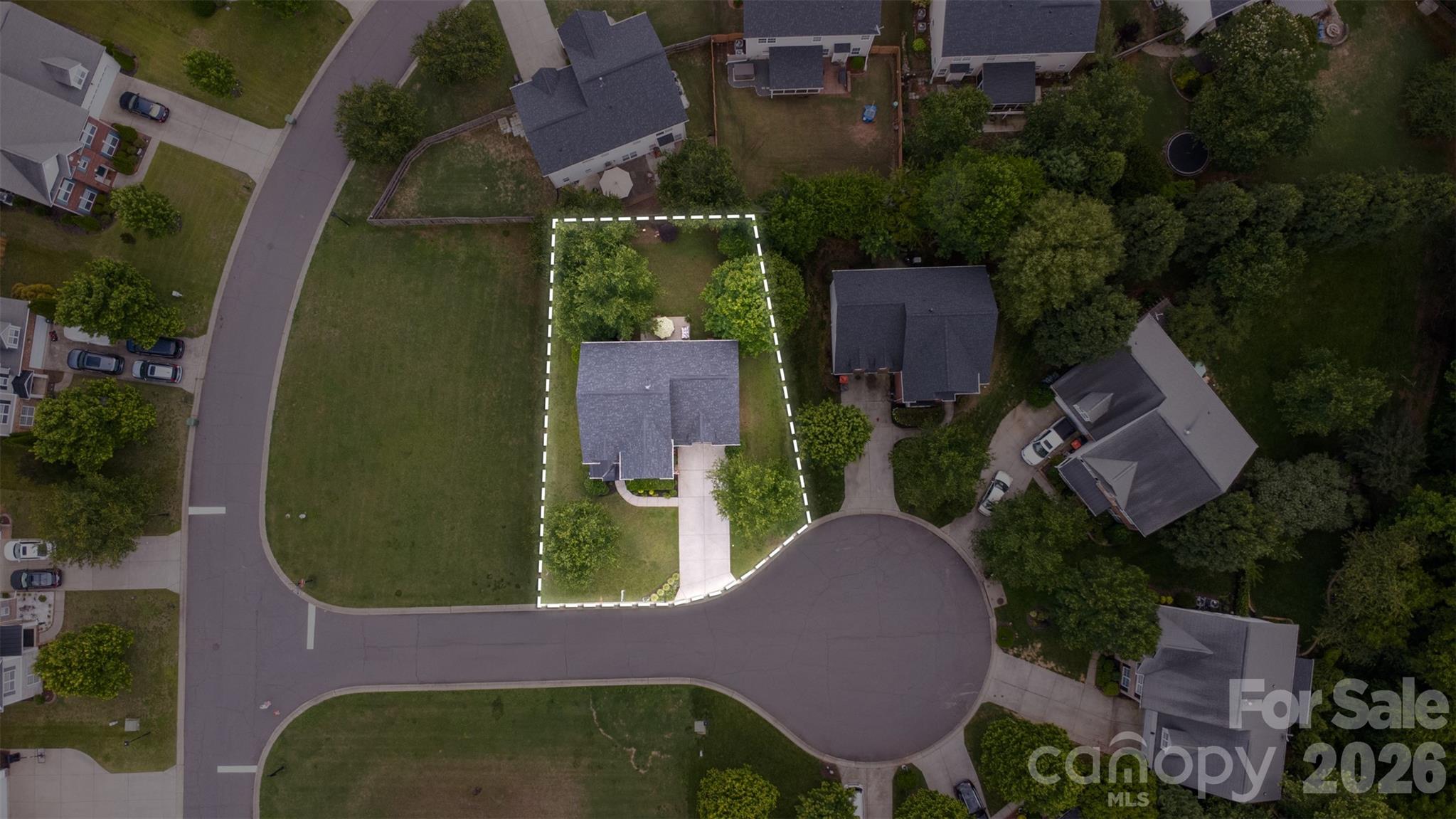 411 Shoreham Lane — Fort Mill