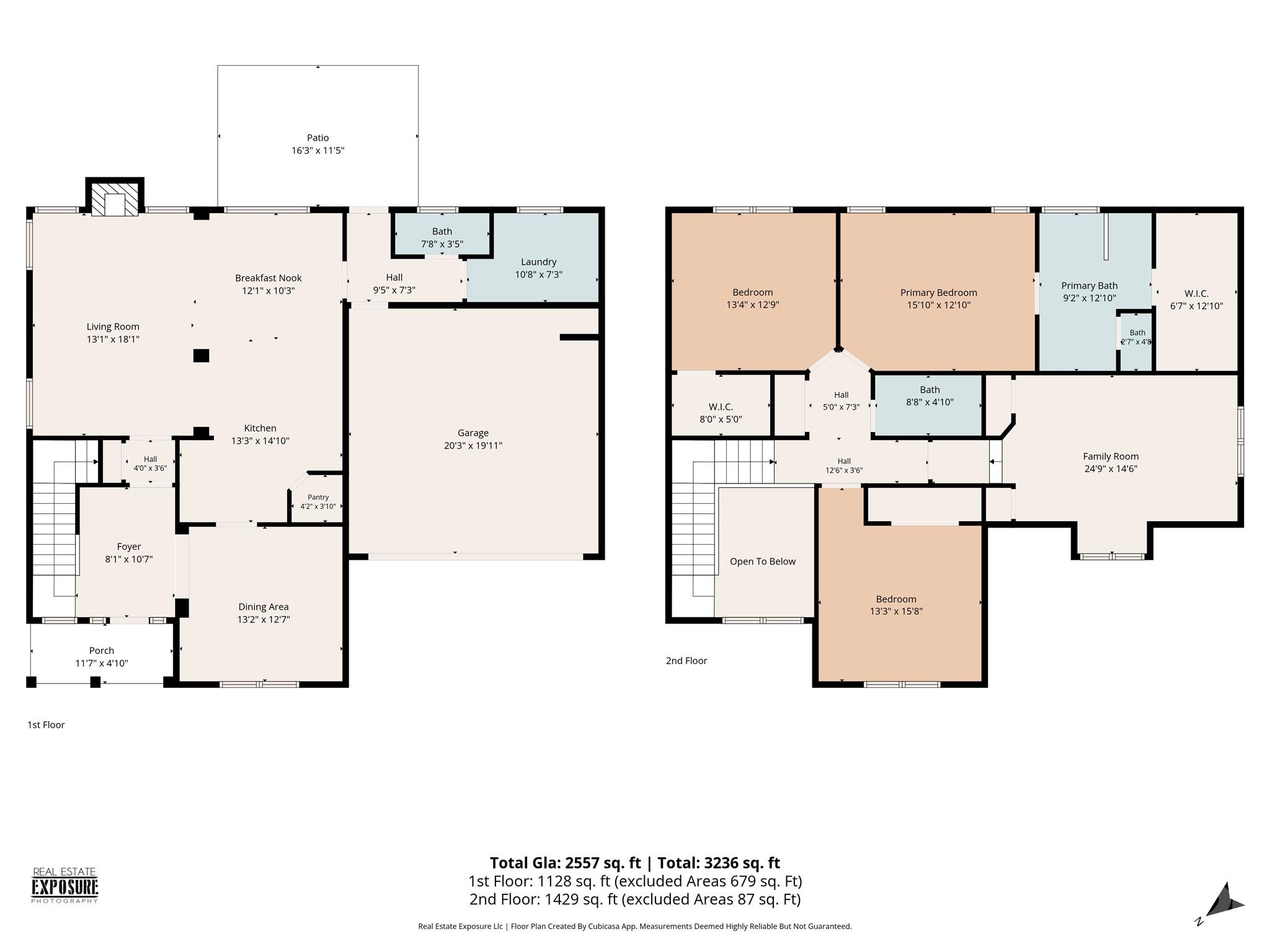 411 Shoreham Lane — Fort Mill