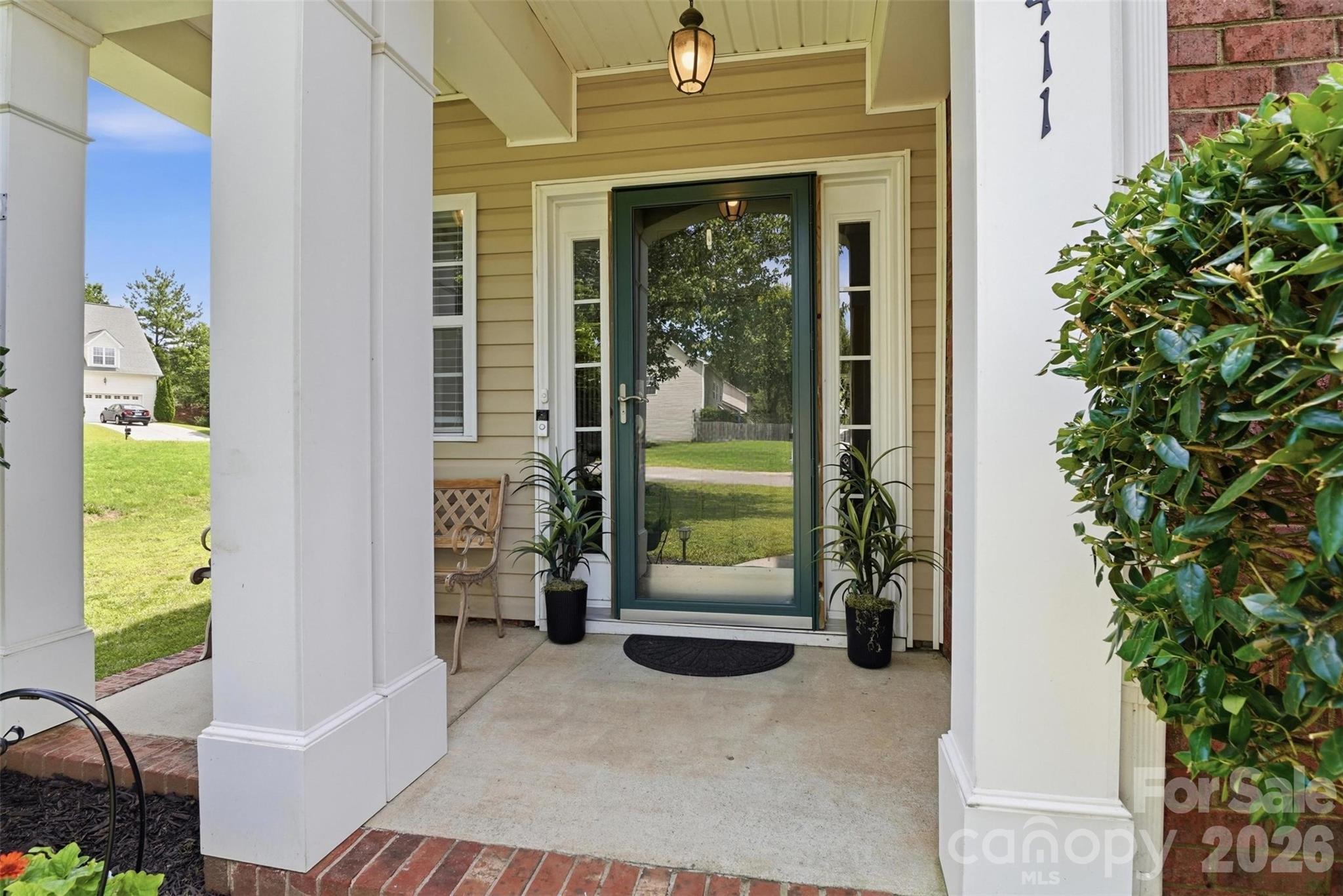 411 Shoreham Lane — Fort Mill