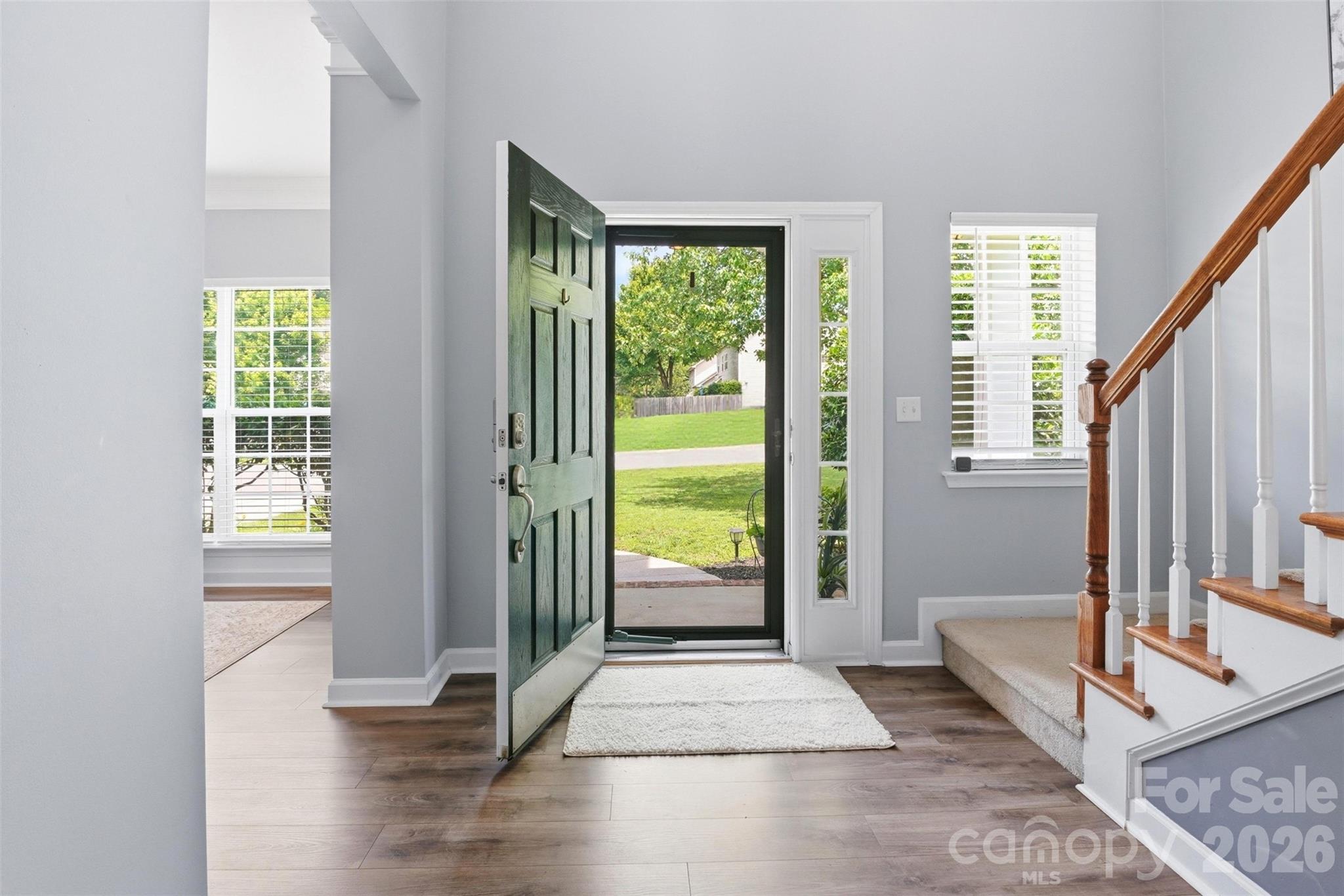 411 Shoreham Lane — Fort Mill