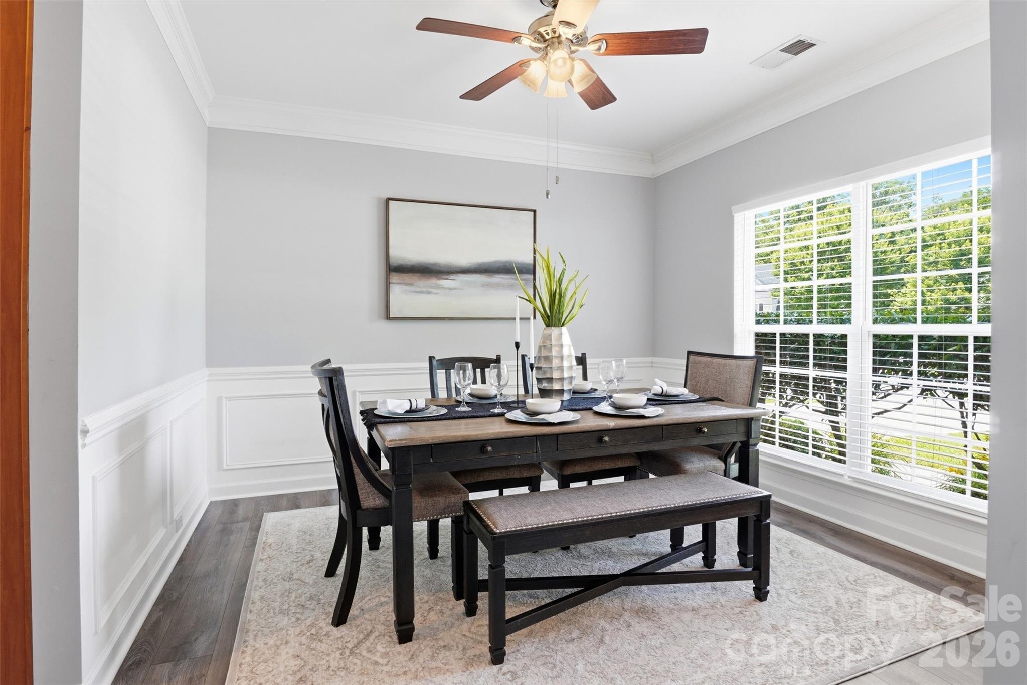 411 Shoreham Lane — Fort Mill