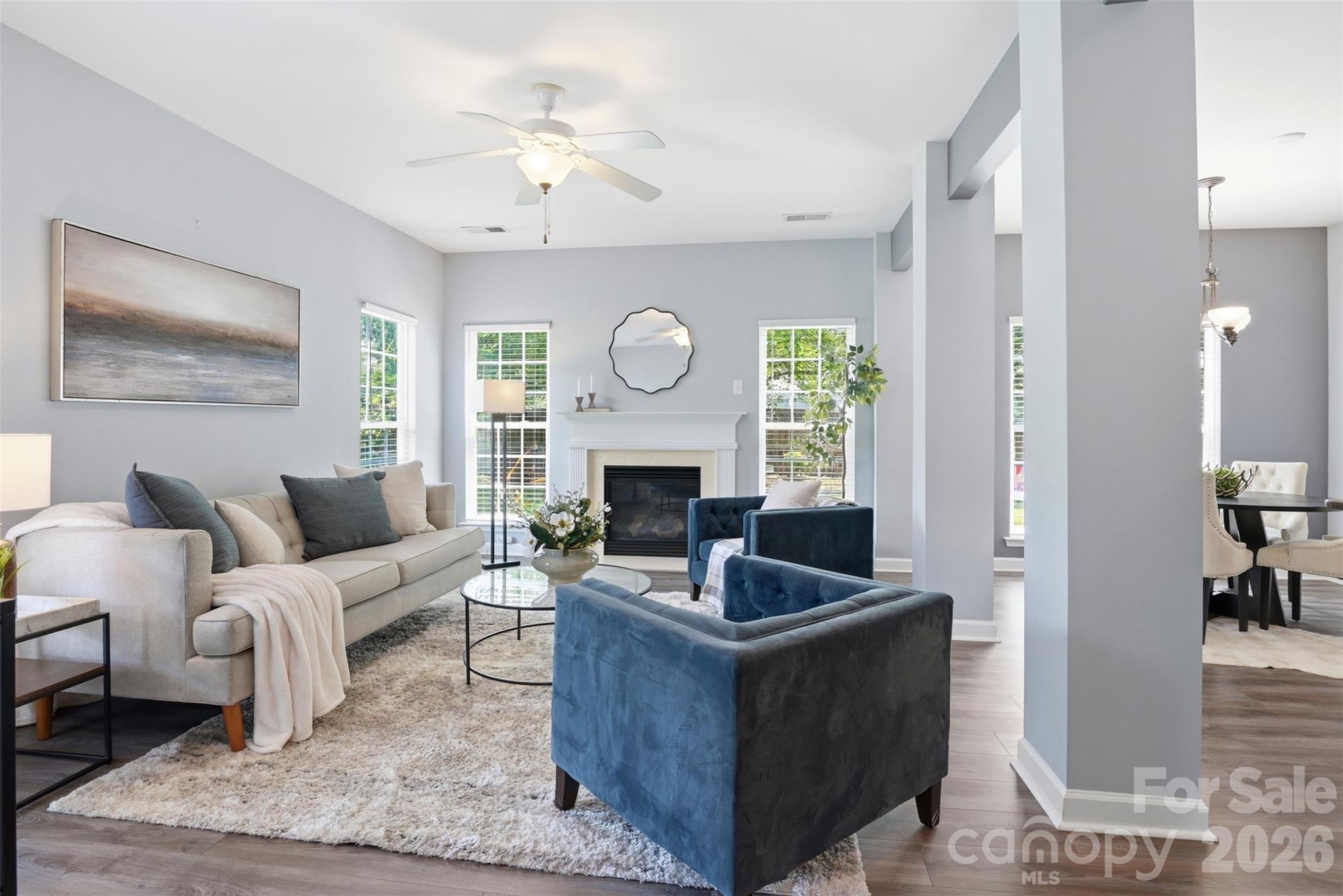 411 Shoreham Lane — Fort Mill