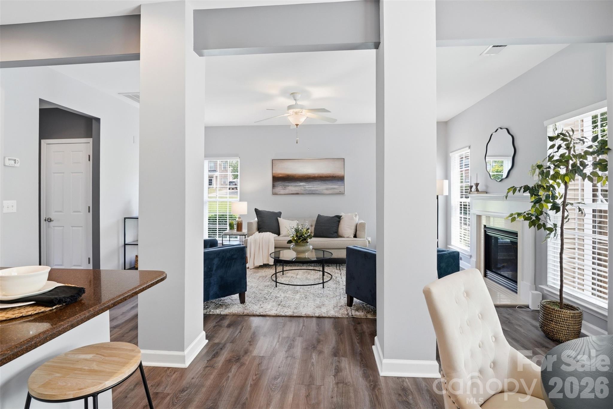 411 Shoreham Lane — Fort Mill