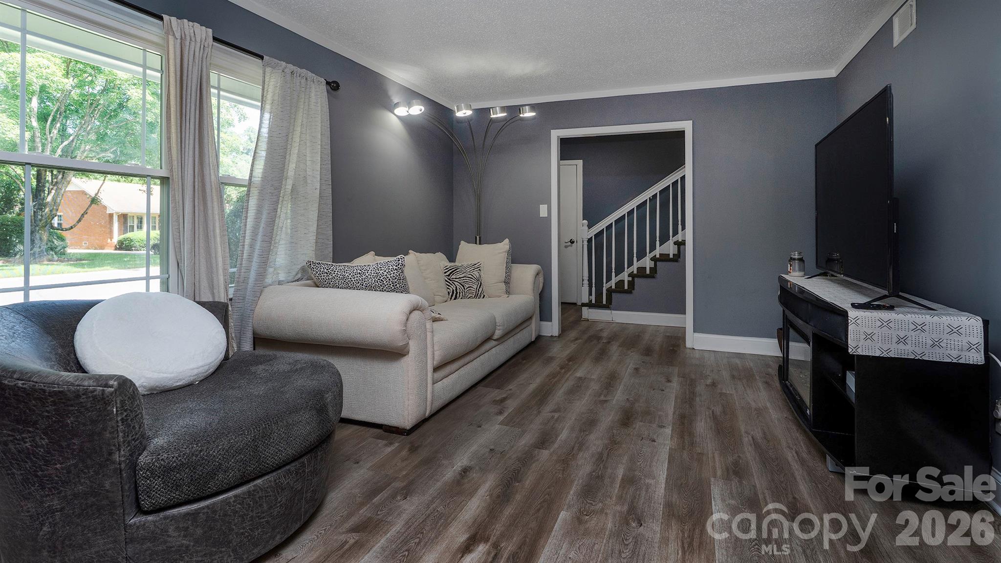 4900 Carriage Drive Circle — Charlotte