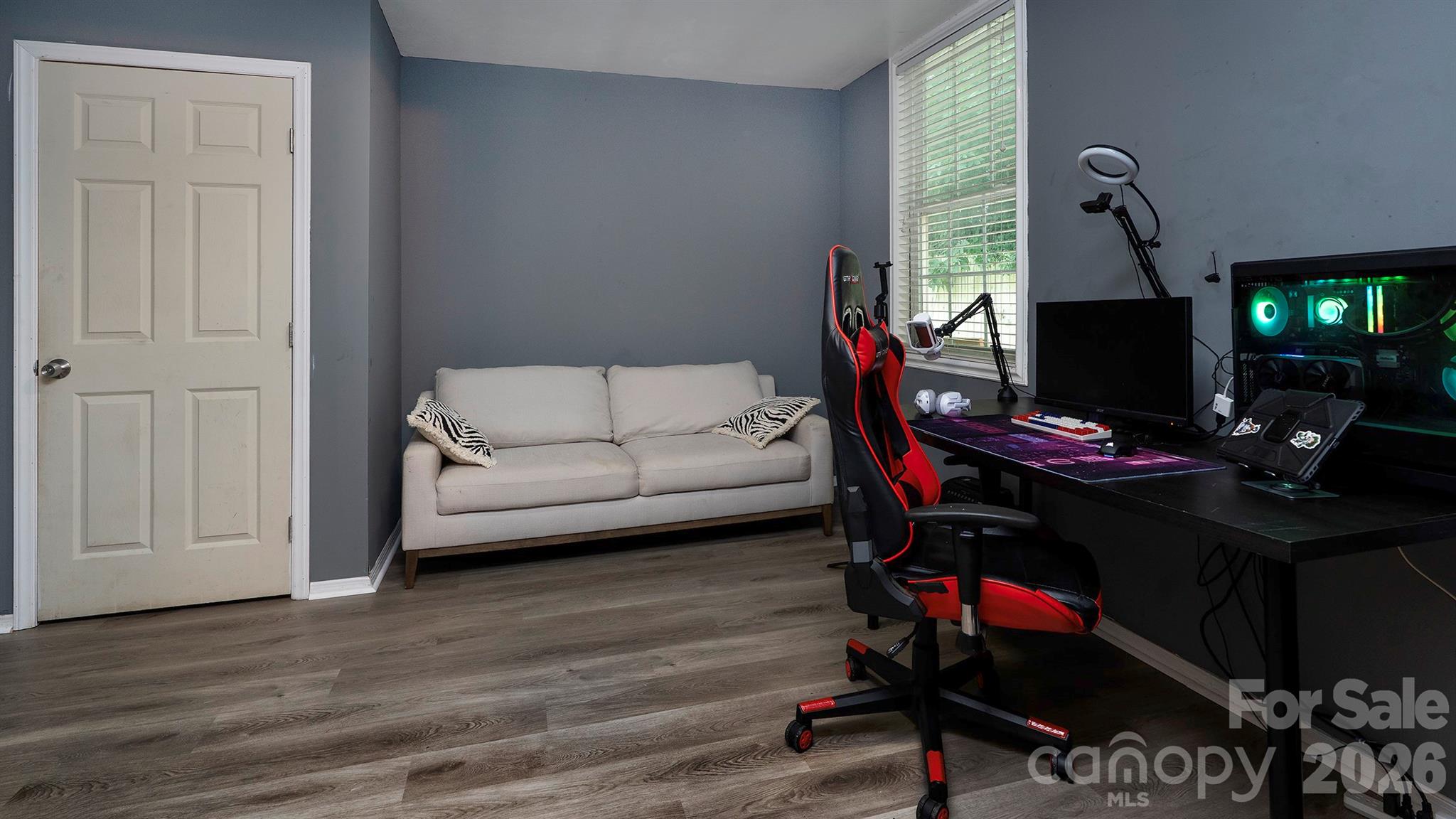4900 Carriage Drive Circle — Charlotte