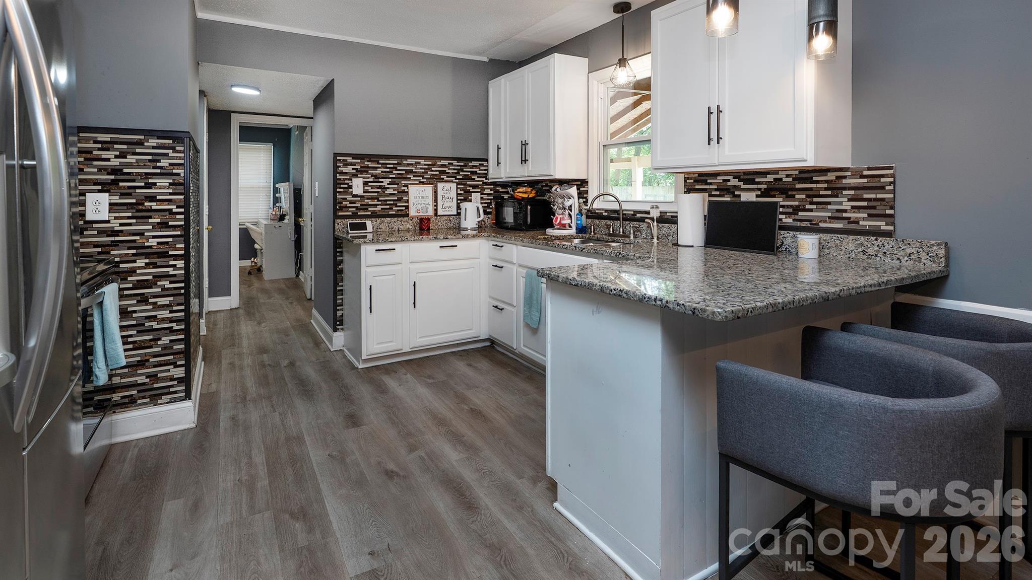 4900 Carriage Drive Circle — Charlotte