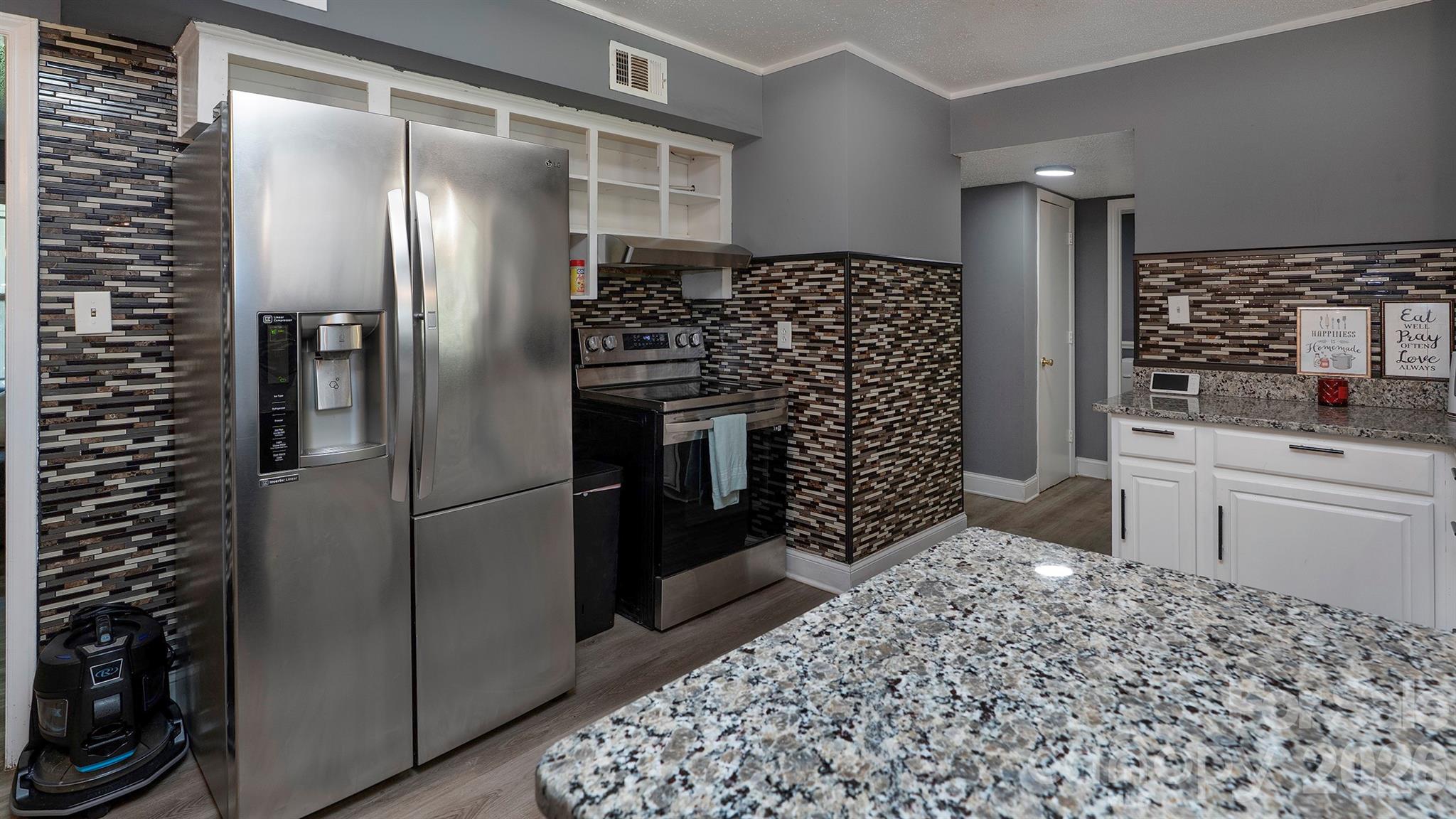 4900 Carriage Drive Circle — Charlotte