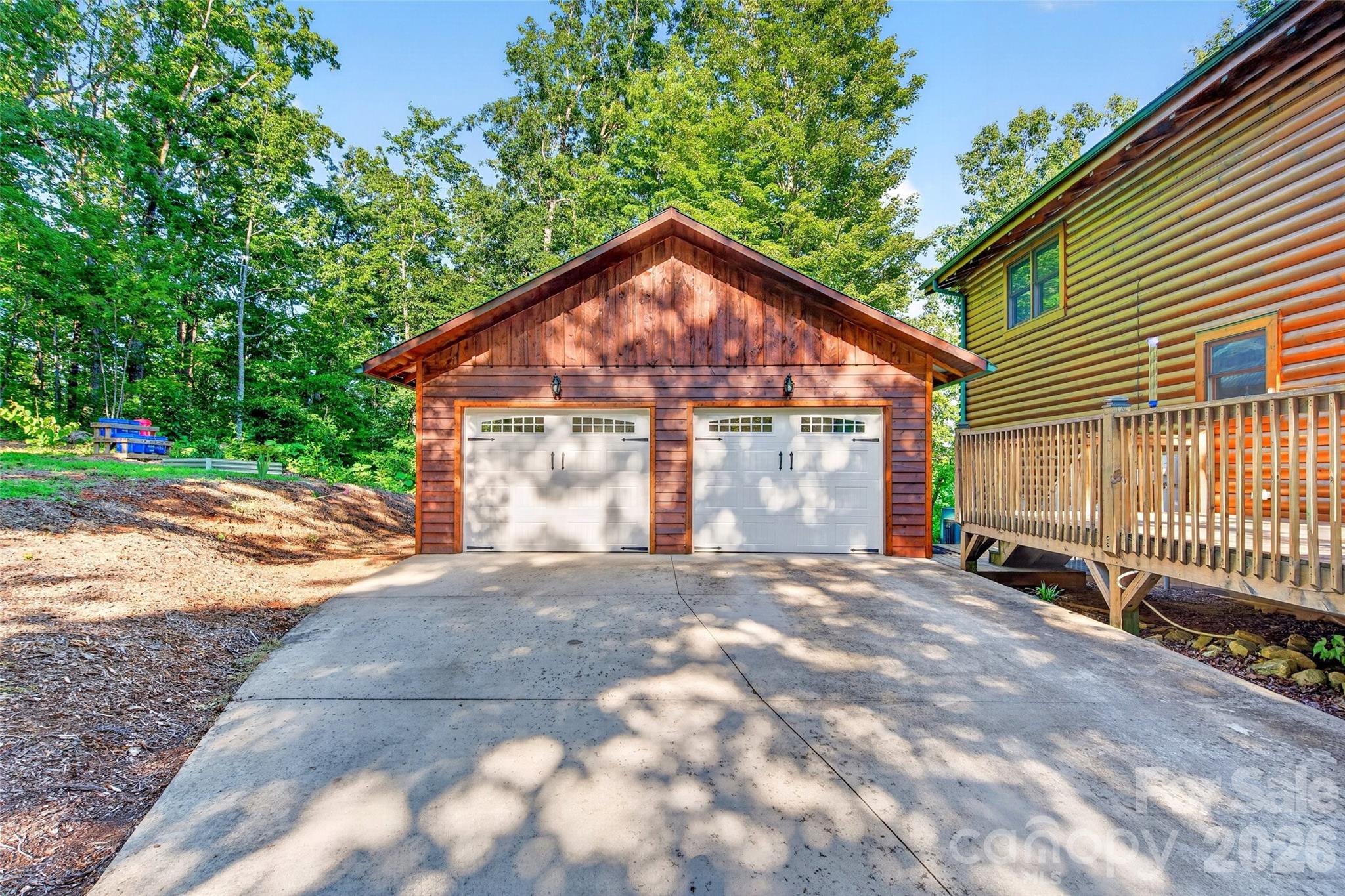 545 Mountain Crest Drive S — Marion