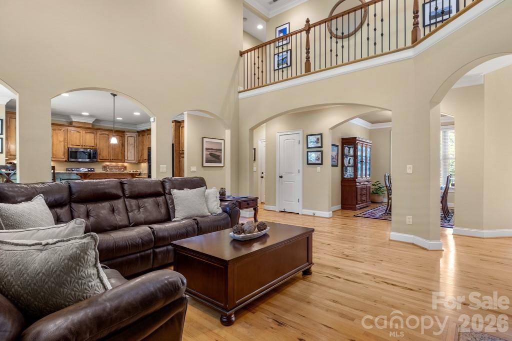 4266 Barbrick Street — Sherrills Ford
