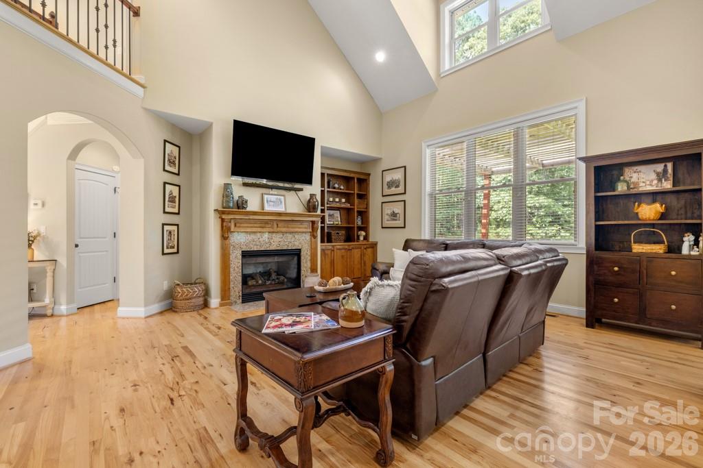 4266 Barbrick Street — Sherrills Ford