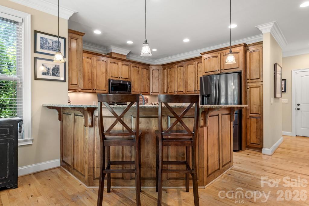 4266 Barbrick Street — Sherrills Ford