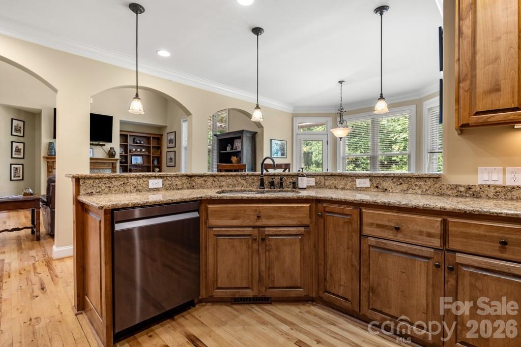 4266 Barbrick Street — Sherrills Ford