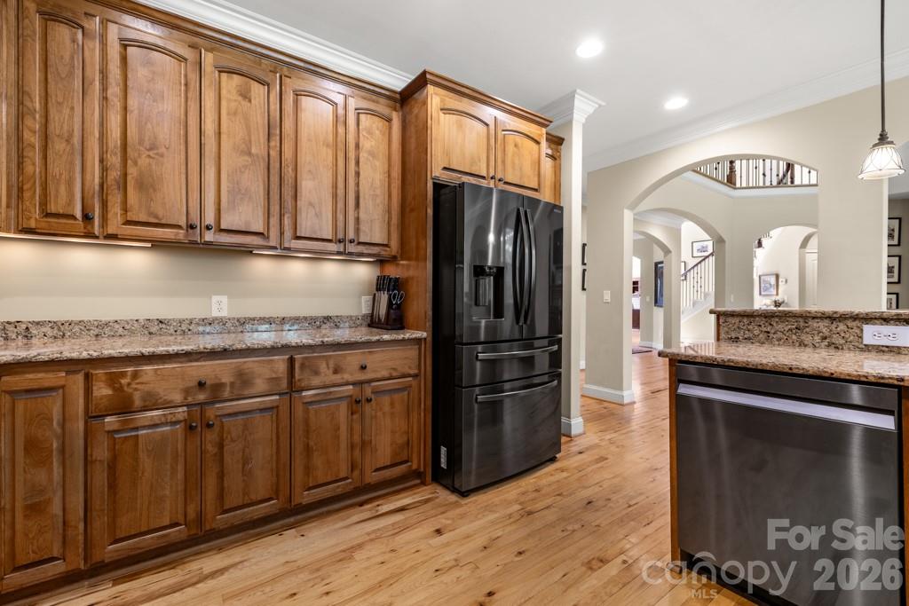 4266 Barbrick Street — Sherrills Ford