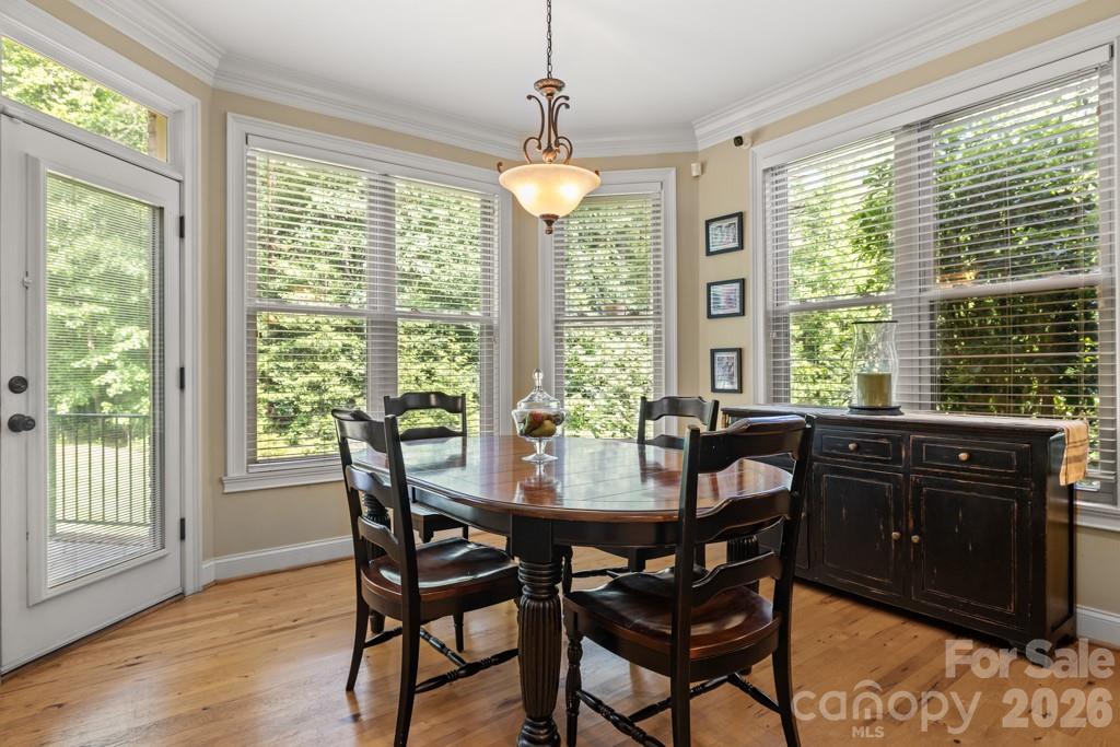 4266 Barbrick Street — Sherrills Ford